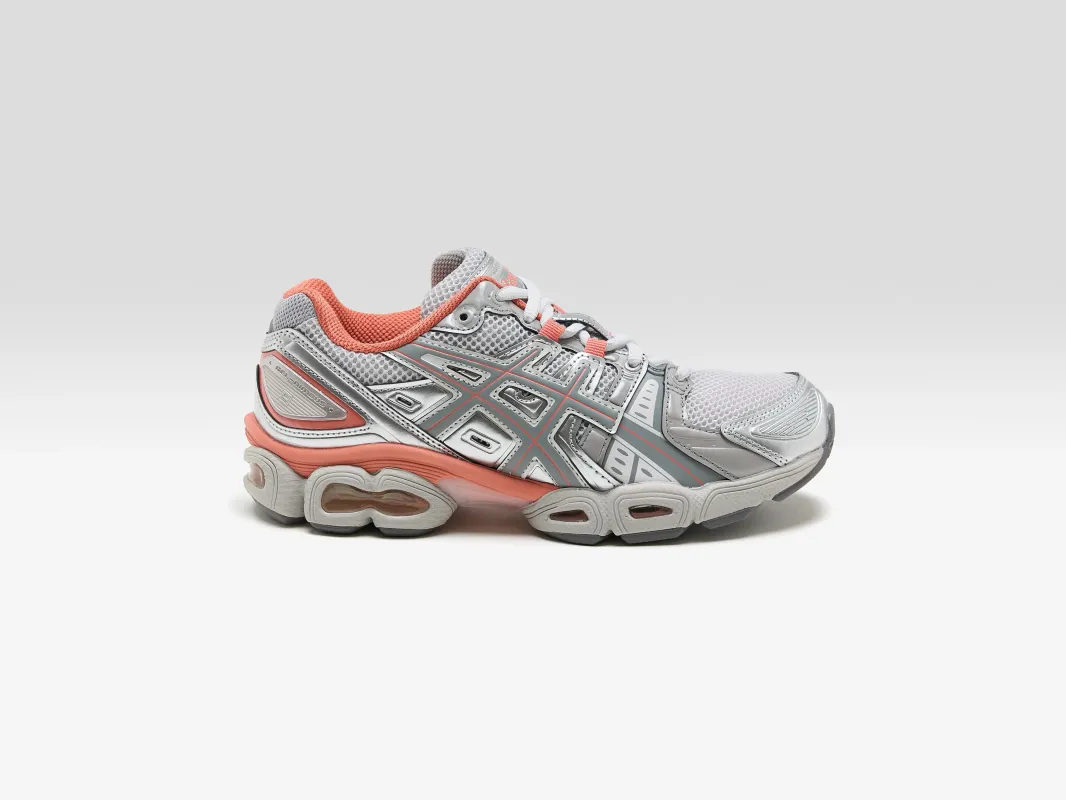 Gel-Nimbus 9 for Women  (251 / W / SILVER) sold by Bellrose