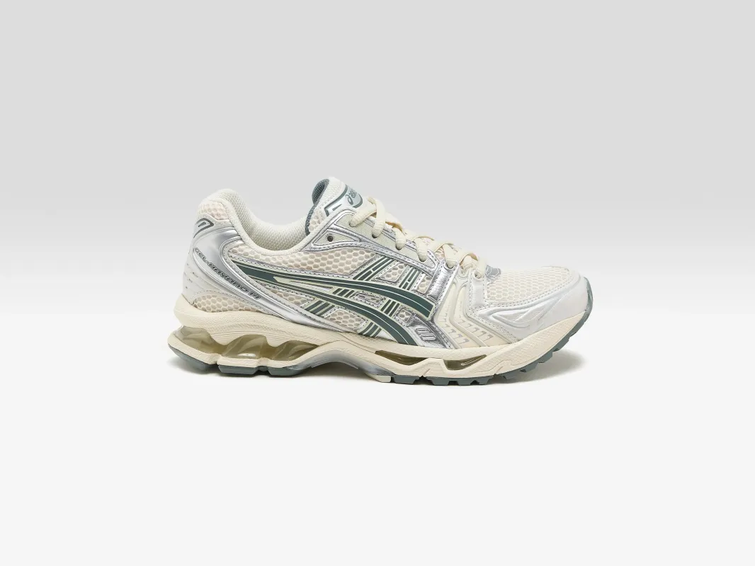 Gel-Kayano® 14 for Women  (251 / W / WHITE) sold by Bellrose