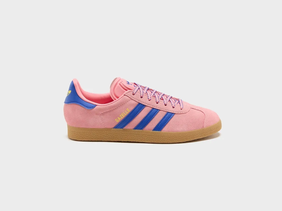 Gazelle for Women  (251 / W / PINK) sold by Bellrose