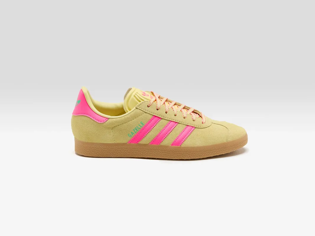 Gazelle for Women  (251 / W / YELLOW) sold by Bellrose
