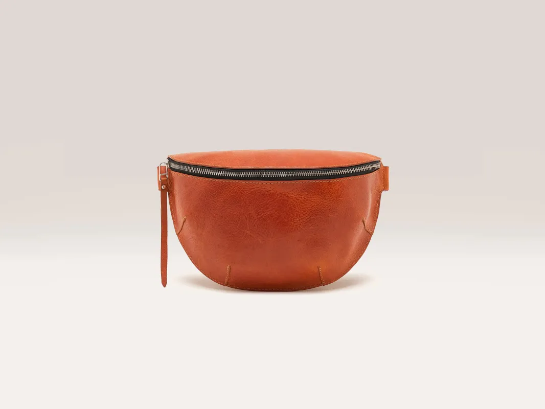 Rosie sling bag (252 / W / COGNAC) sold by Bellrose