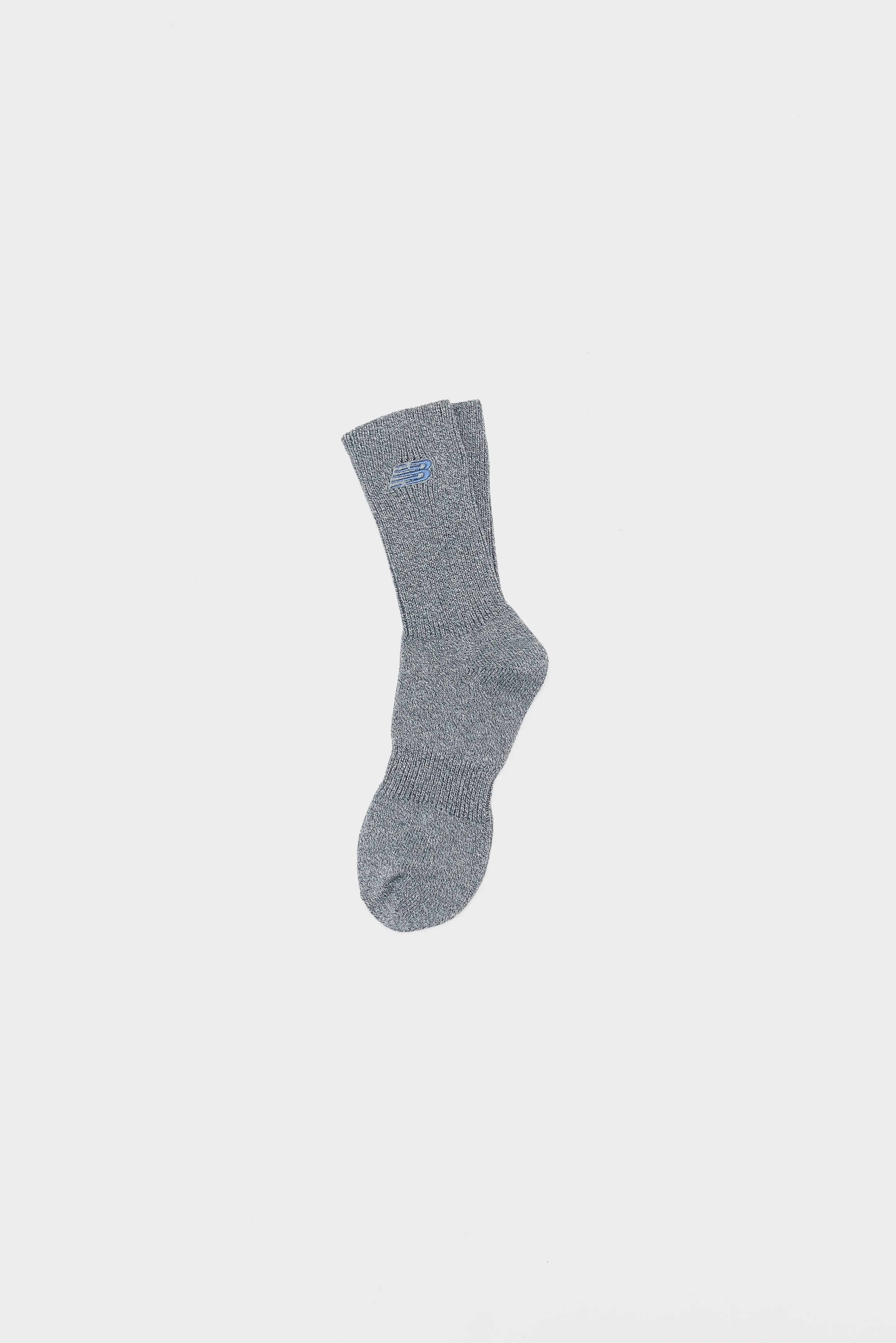 Ribbed Cuff Mid Calf Socks for Men (251 / M / BLUE) sold by Bellrose product image thumbnail 5