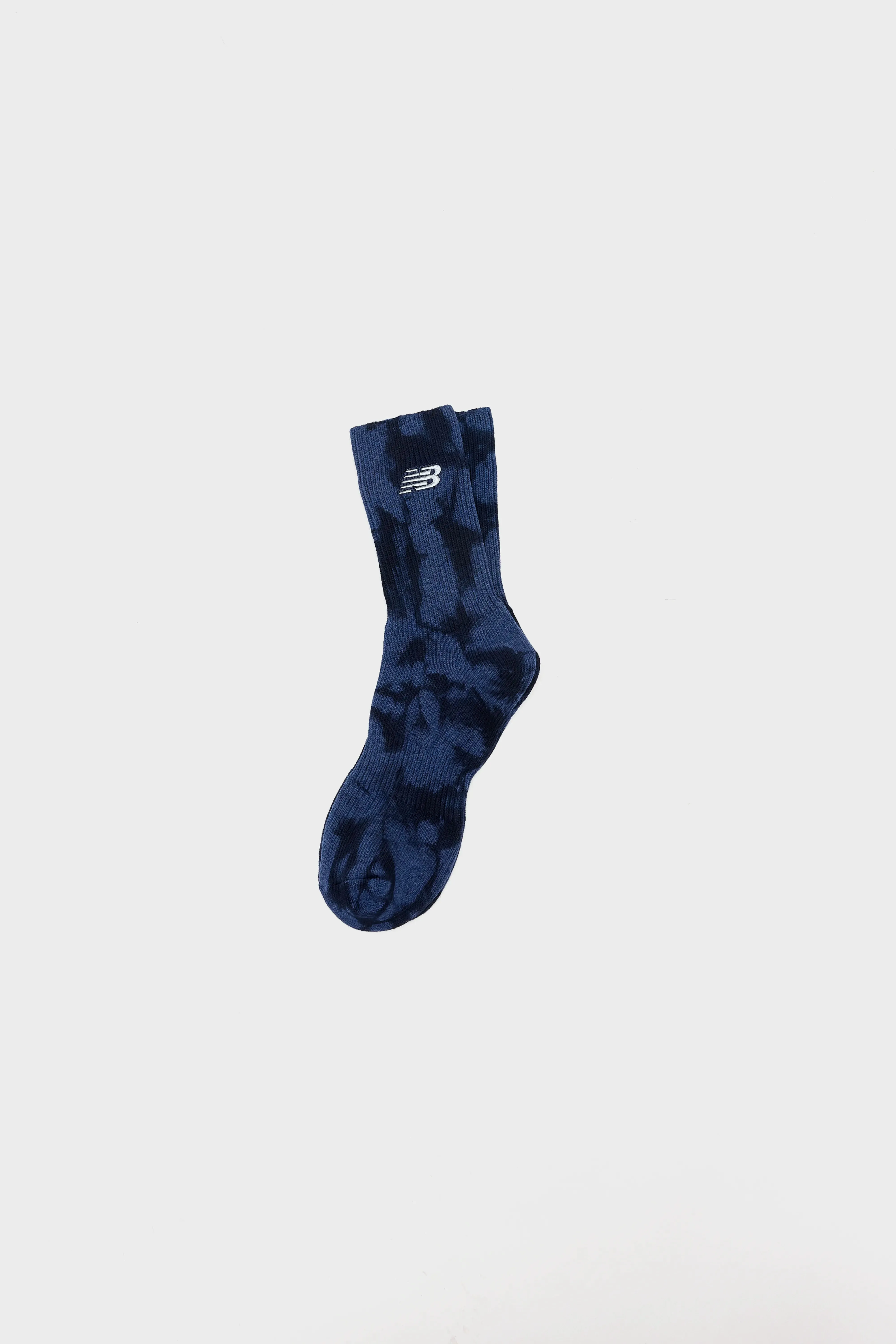 Ribbed Cuff Mid Calf Socks for Men (251 / M / BLUE) sold by Bellrose product image thumbnail 3