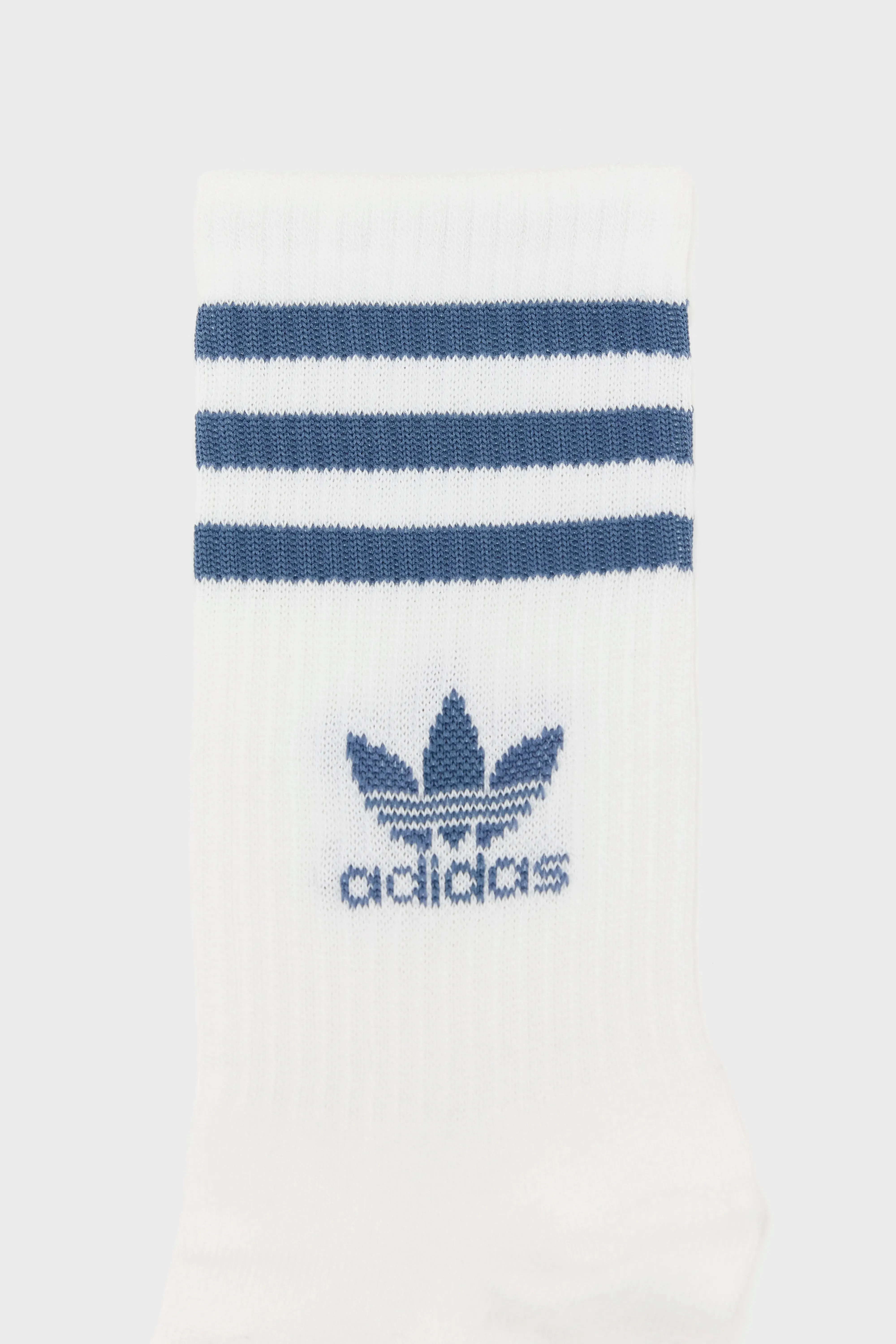 Mid Cut Crew Socks for Men (251 / M / MULTICOLOR) sold by Bellrose product image thumbnail 4