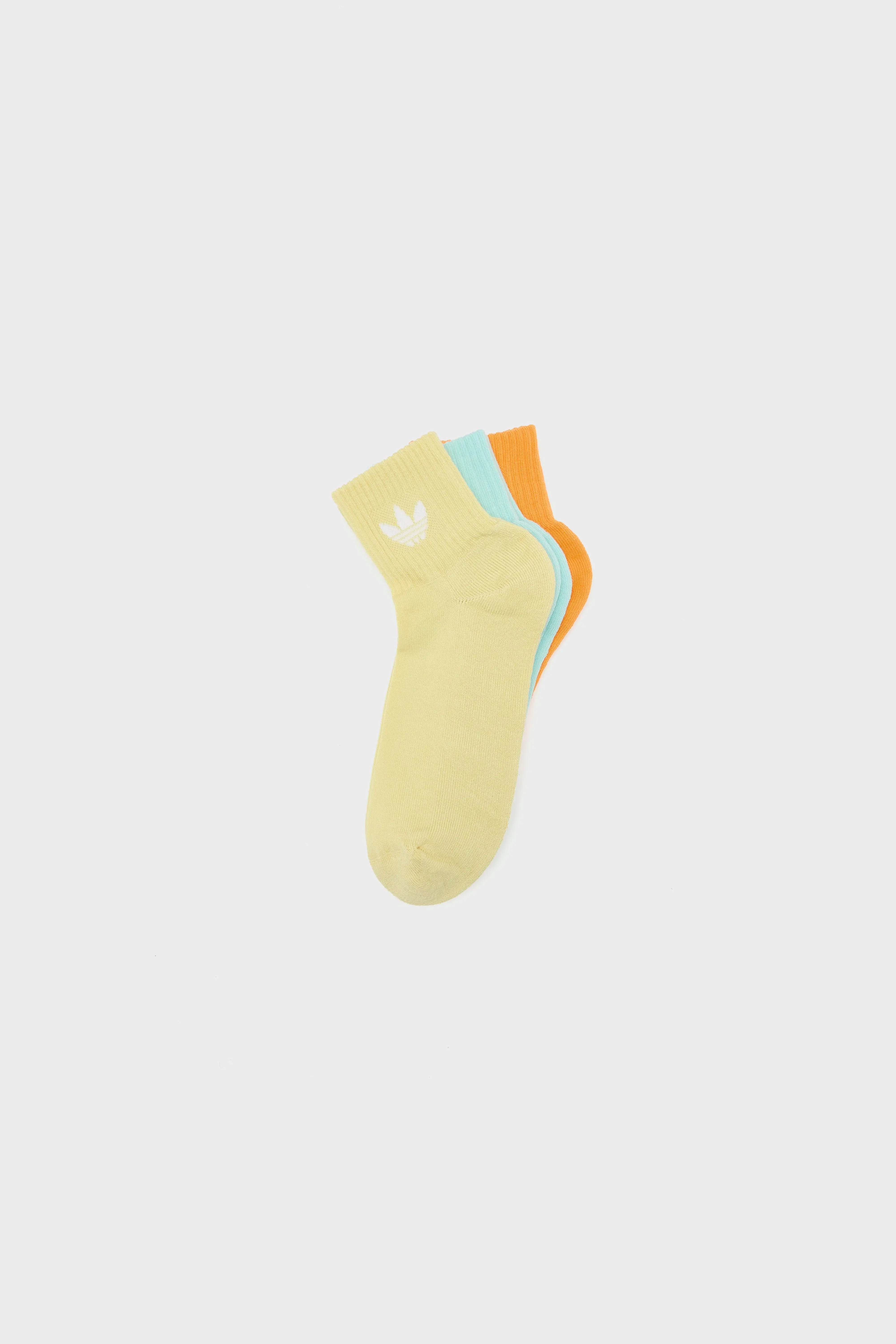 Mid Crew Socks for Women (251 / W / MULTICOLOR) sold by Bellrose product image thumbnail 2
