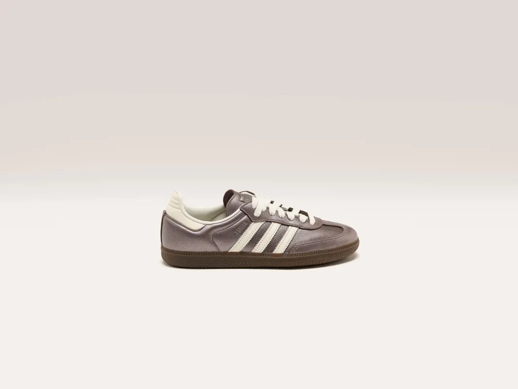 Samba OG for Women (242 / W / PURPLE) sold by Bellrose