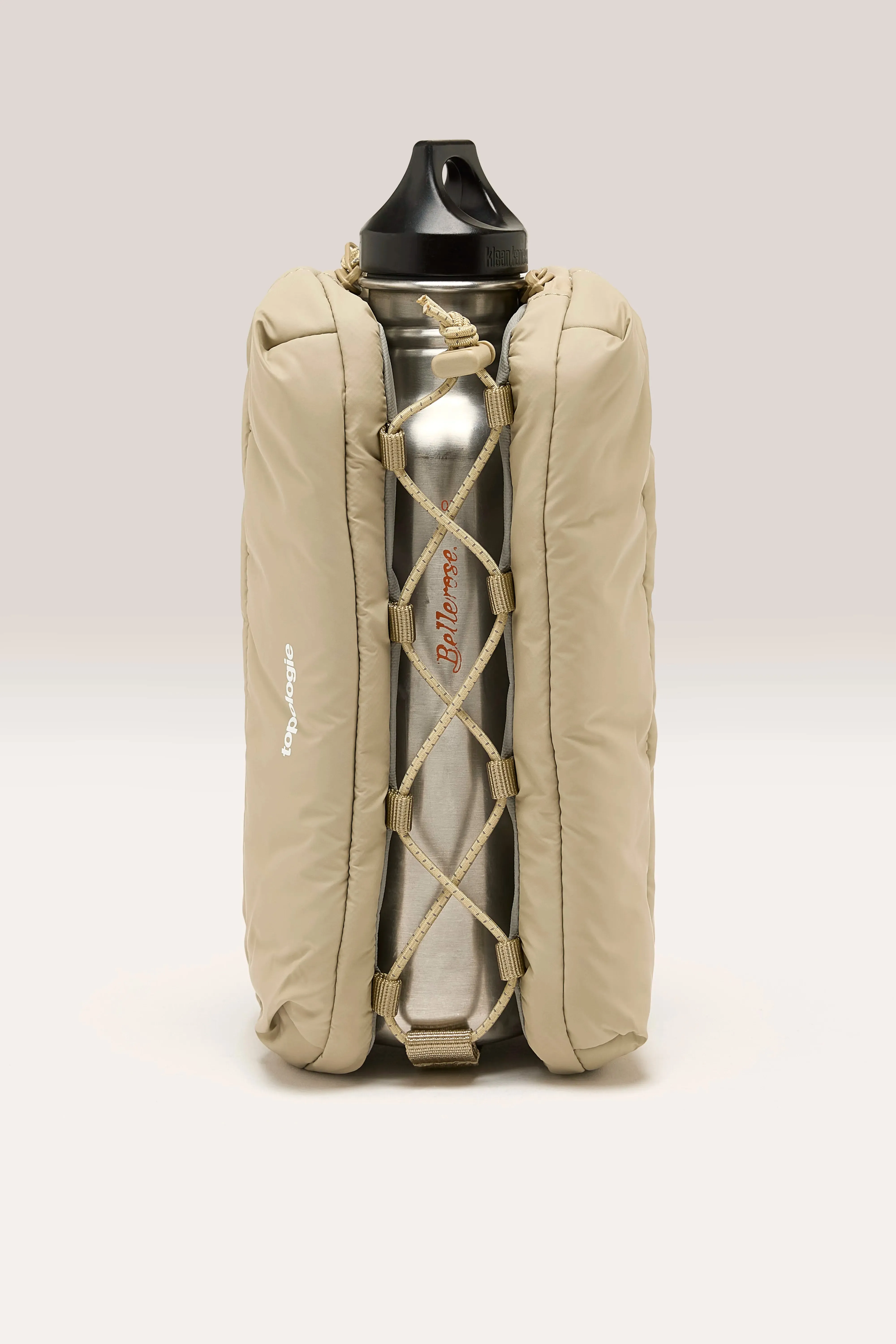 Bottle Sacoche (242 / W / TAUPE) sold by Bellrose product image thumbnail 4