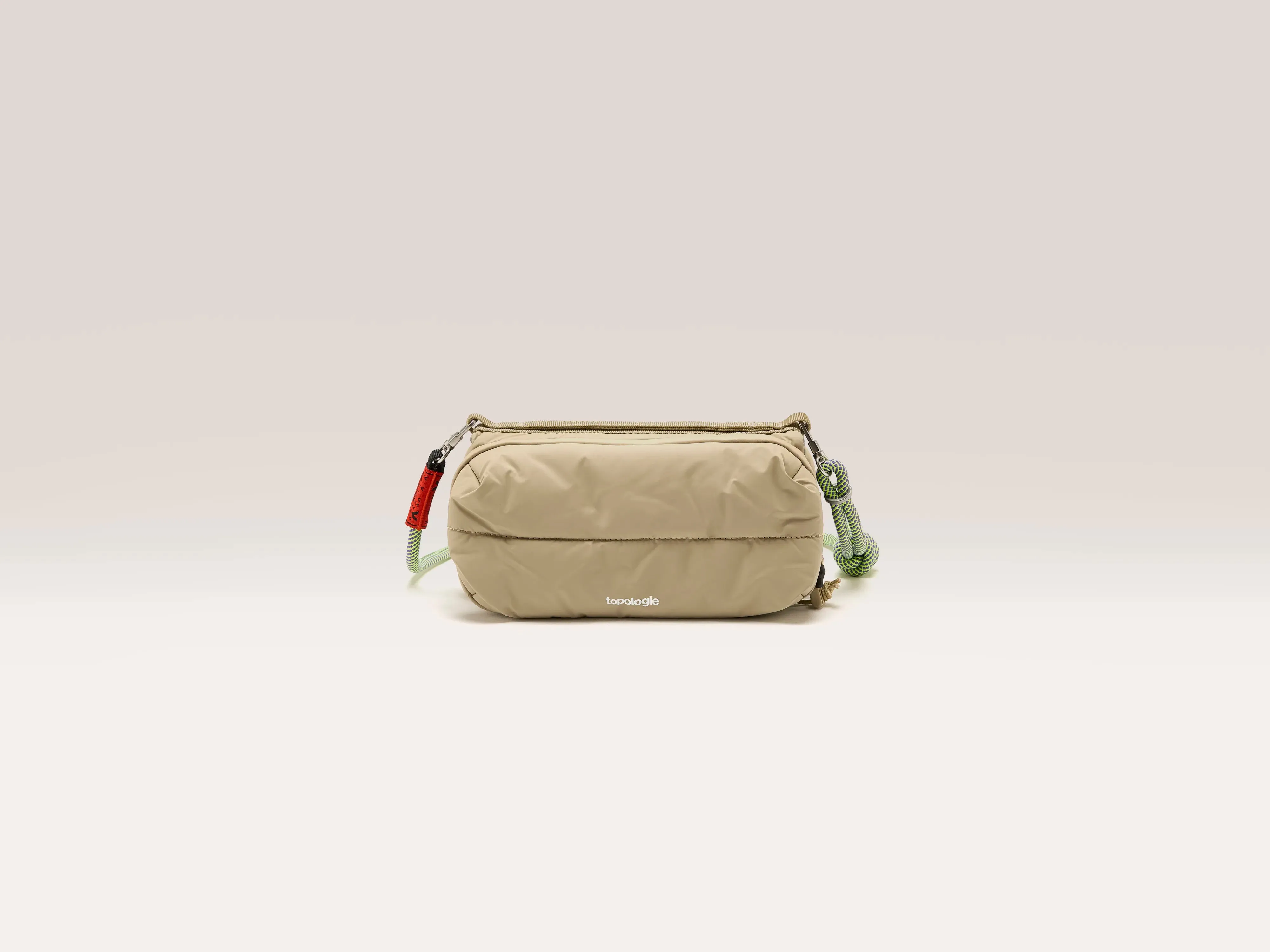Bottle Sacoche (242 / W / TAUPE) sold by Bellrose