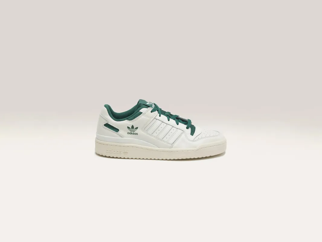 Forum Low CL for Men (242 / M / WHITE) sold by Bellrose