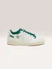 Forum Low CL for Men (242 / M / WHITE) sold by Bellrose