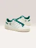 Forum Low CL for Men (242 / M / WHITE) sold by Bellrose
