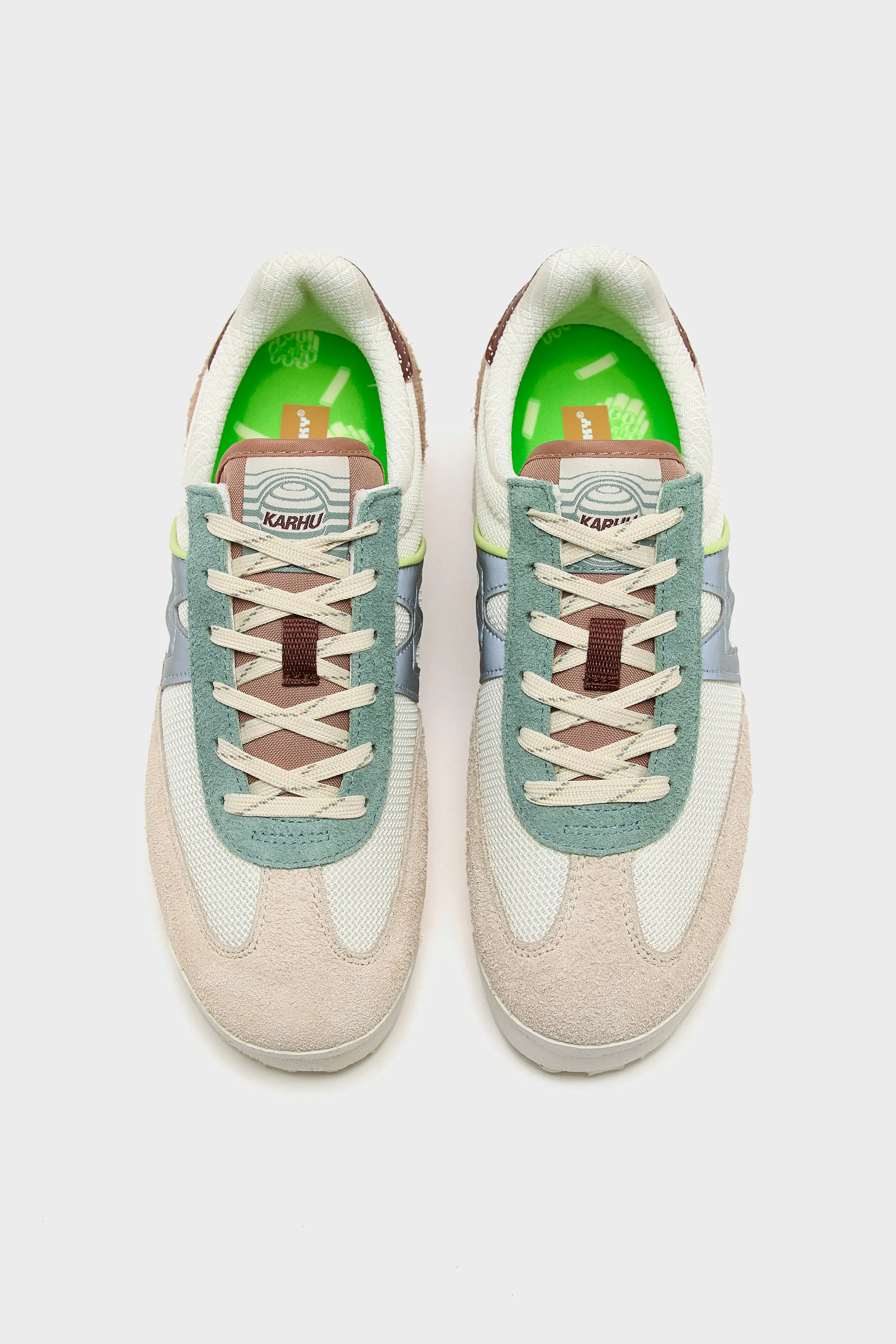 Mestari Control Mölkky® Pack for Women (251 / W / GREEN) sold by Bellrose product image thumbnail 4