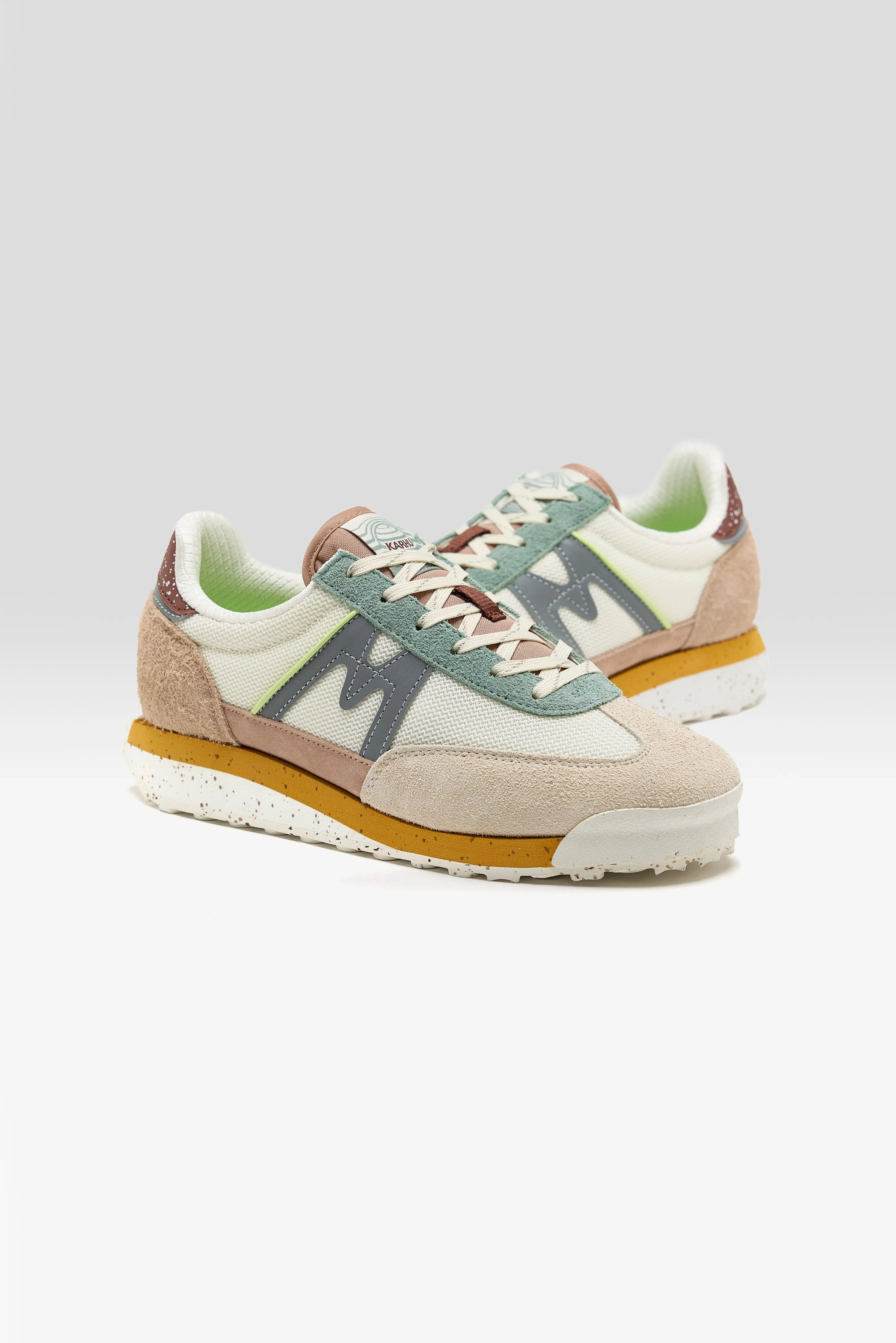 Mestari Control Mölkky® Pack for Women (251 / W / GREEN) sold by Bellrose product image thumbnail 3