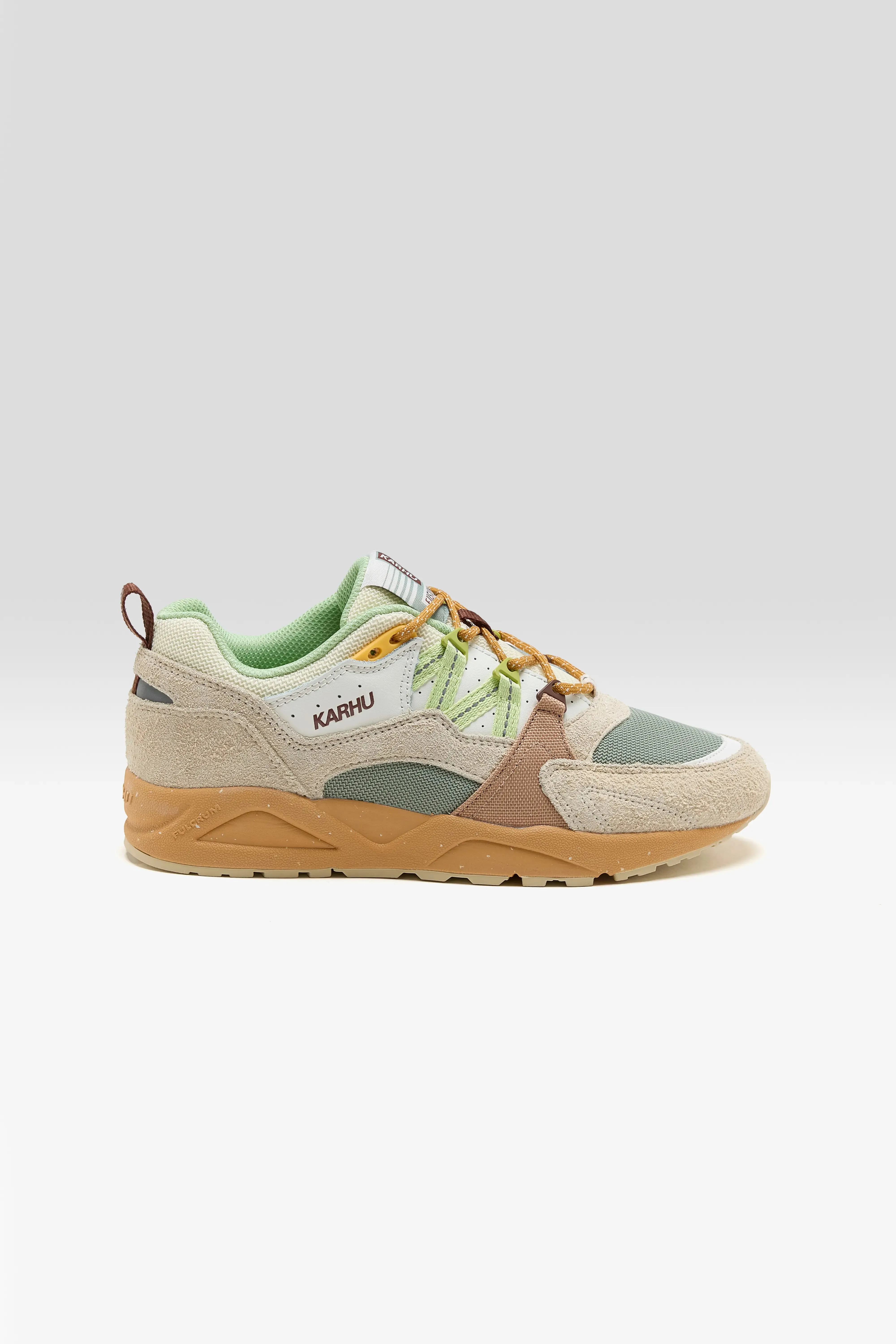 Fusion 2.0 Mölkky® Pack for Women (251 / W / BEIGE) sold by Bellrose product image thumbnail 2