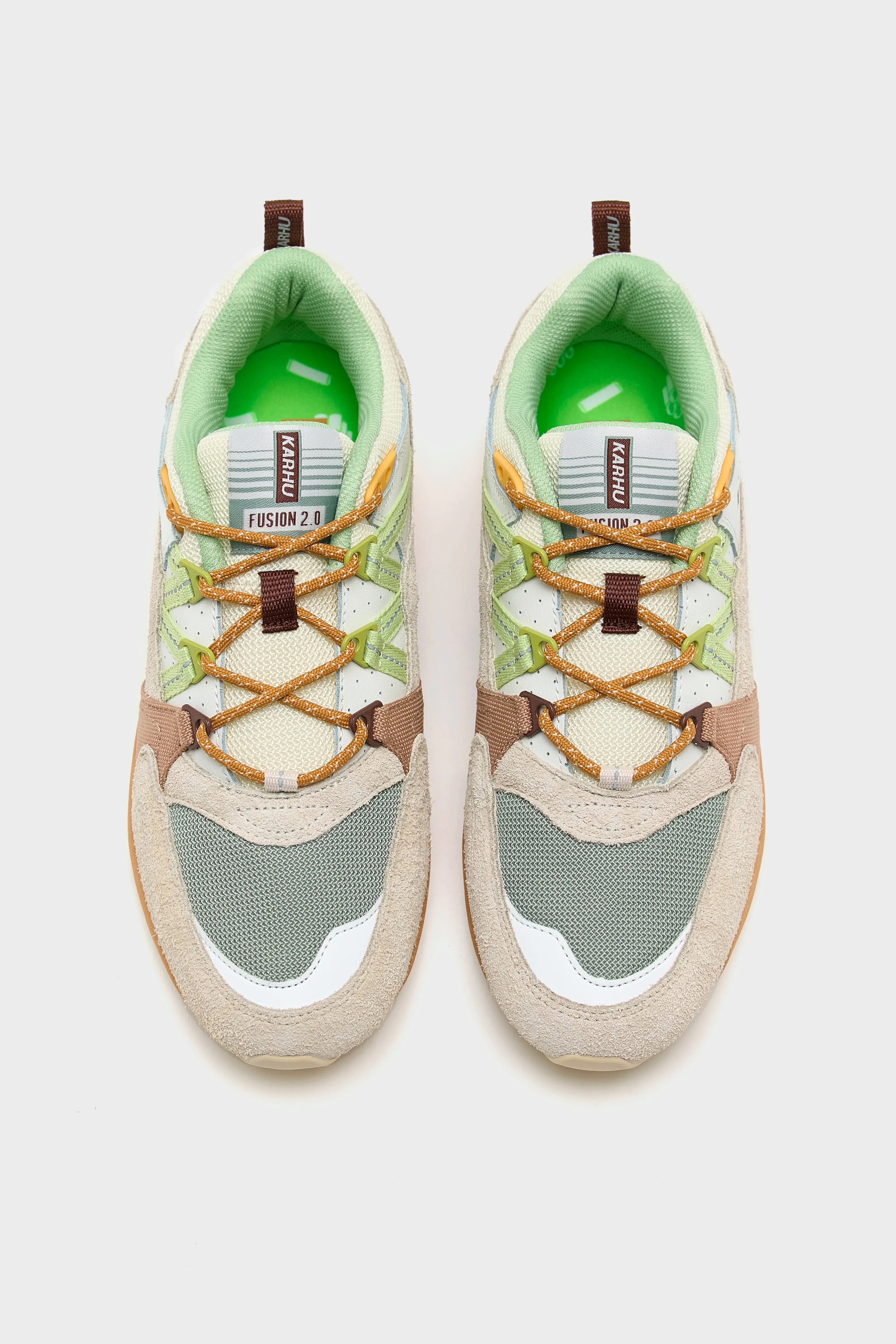 Fusion 2.0 Mölkky® Pack for Women (251 / W / BEIGE) sold by Bellrose product image thumbnail 4