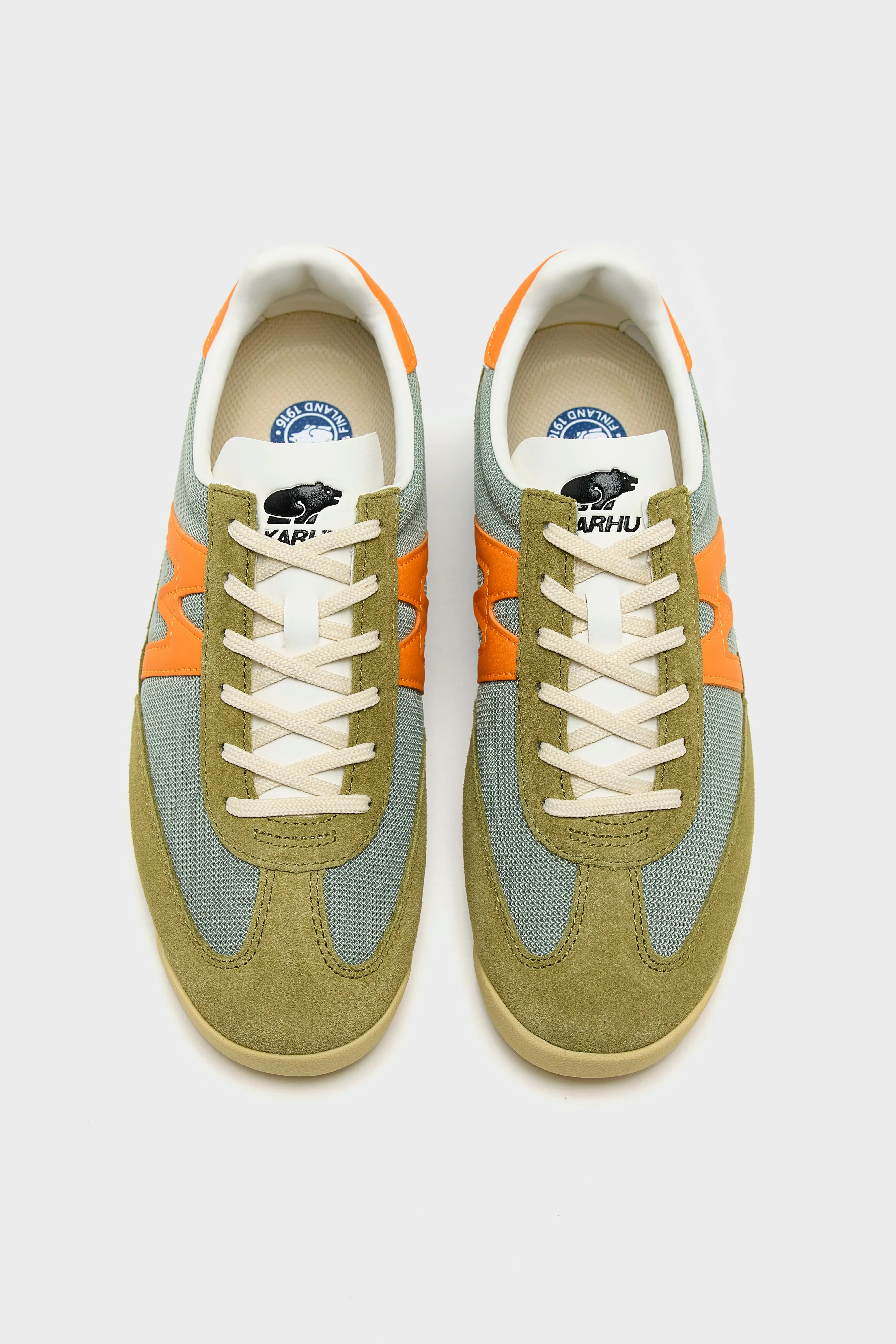 Mestari for Women (251 / W / ORANGE) sold by Bellrose product image thumbnail 4