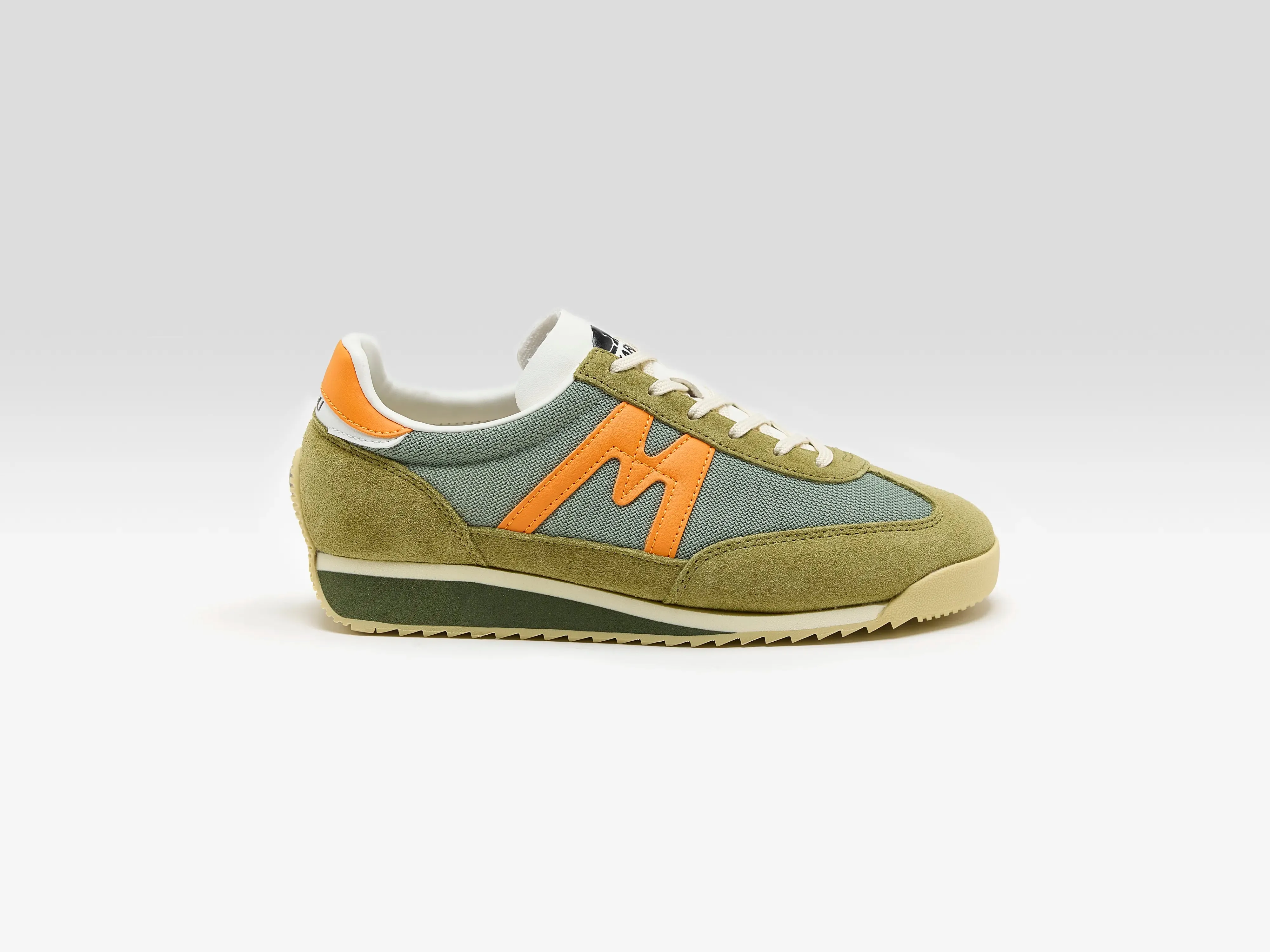 Mestari for Women (251 / W / ORANGE) sold by Bellrose