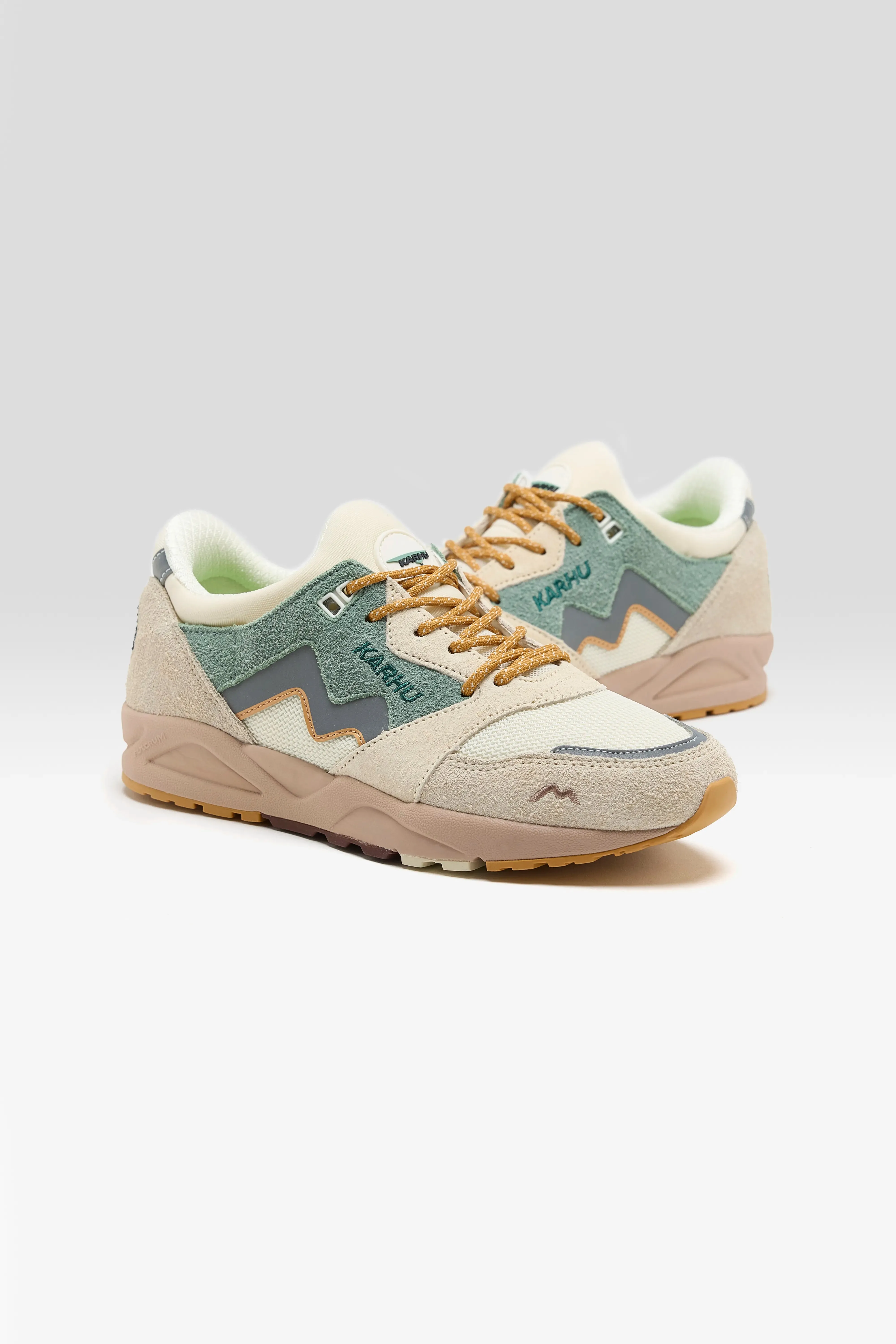 Aria 95 Mölkky® Pack for Women (251 / W / GREEN) sold by Bellrose product image thumbnail 3