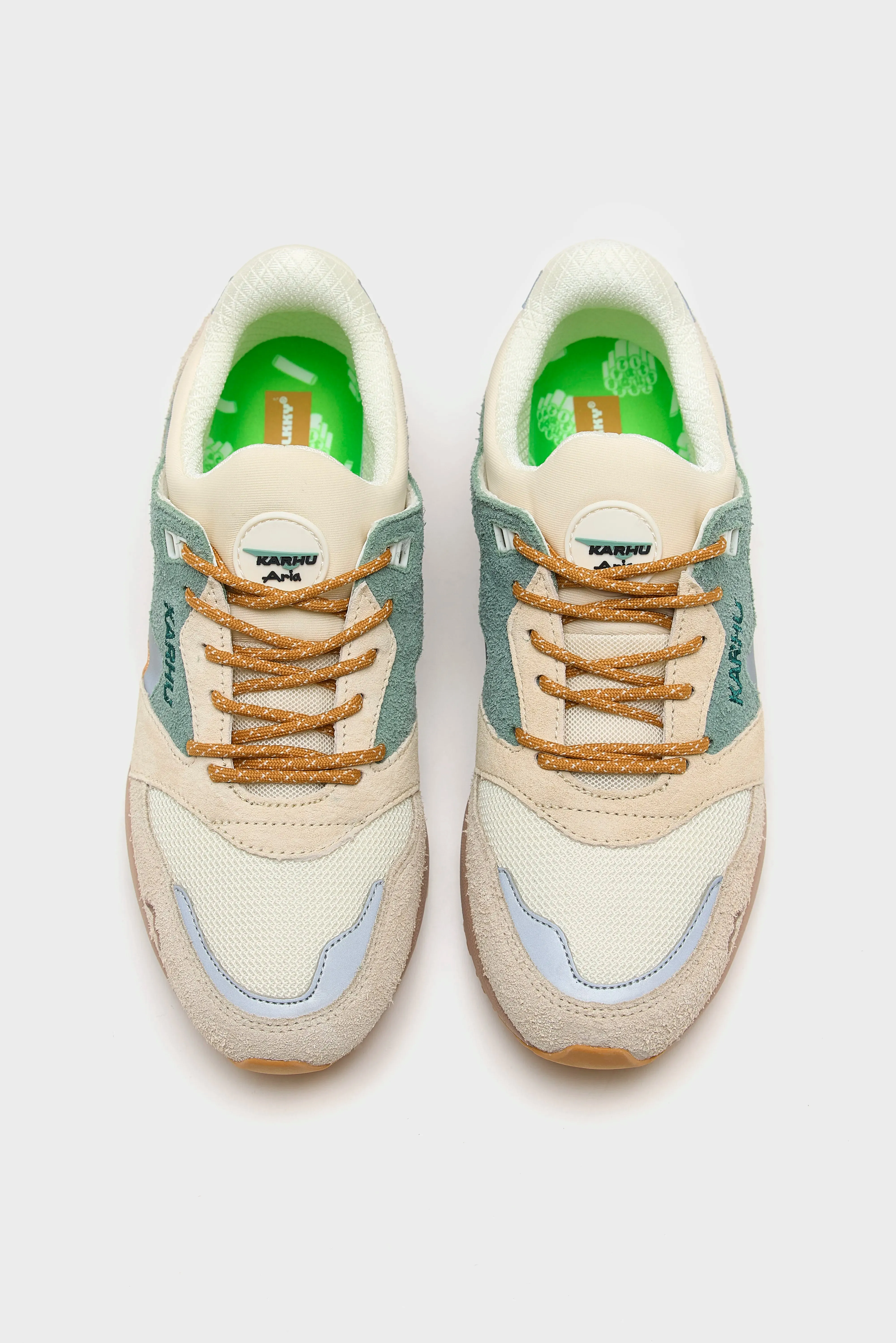 Aria 95 Mölkky® Pack for Women (251 / W / GREEN) sold by Bellrose product image thumbnail 4