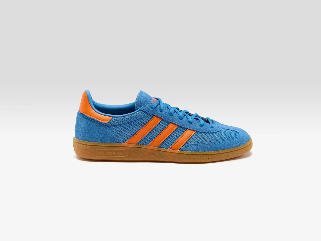 Handball Spezial for Men  (251 / M / BLUE) sold by Bellrose