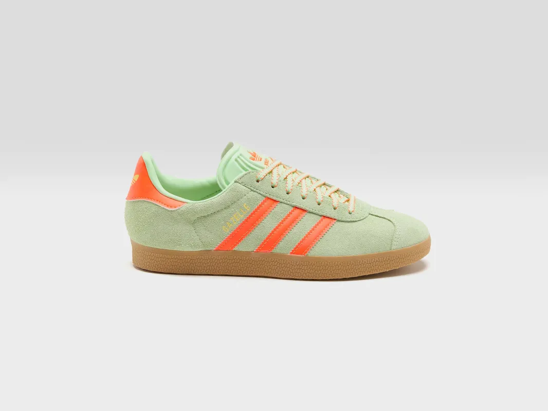 Gazelle for Women  (251 / W / GREEN) sold by Bellrose