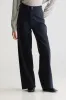 Lottie wide trousers (252 / W / NAVY) sold by Bellrose