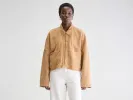 Payla denim jacket (251 / W / WHISKY) sold by Bellrose