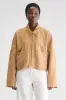 Payla denim jacket (251 / W / WHISKY) sold by Bellrose