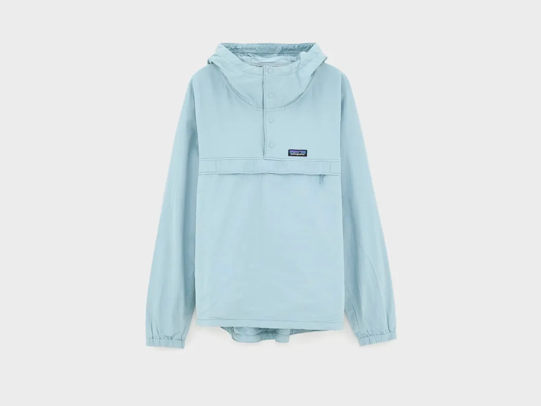 Funhoggers Anorak Pullover for Men  (251 / M / BLUE) sold by Bellrose