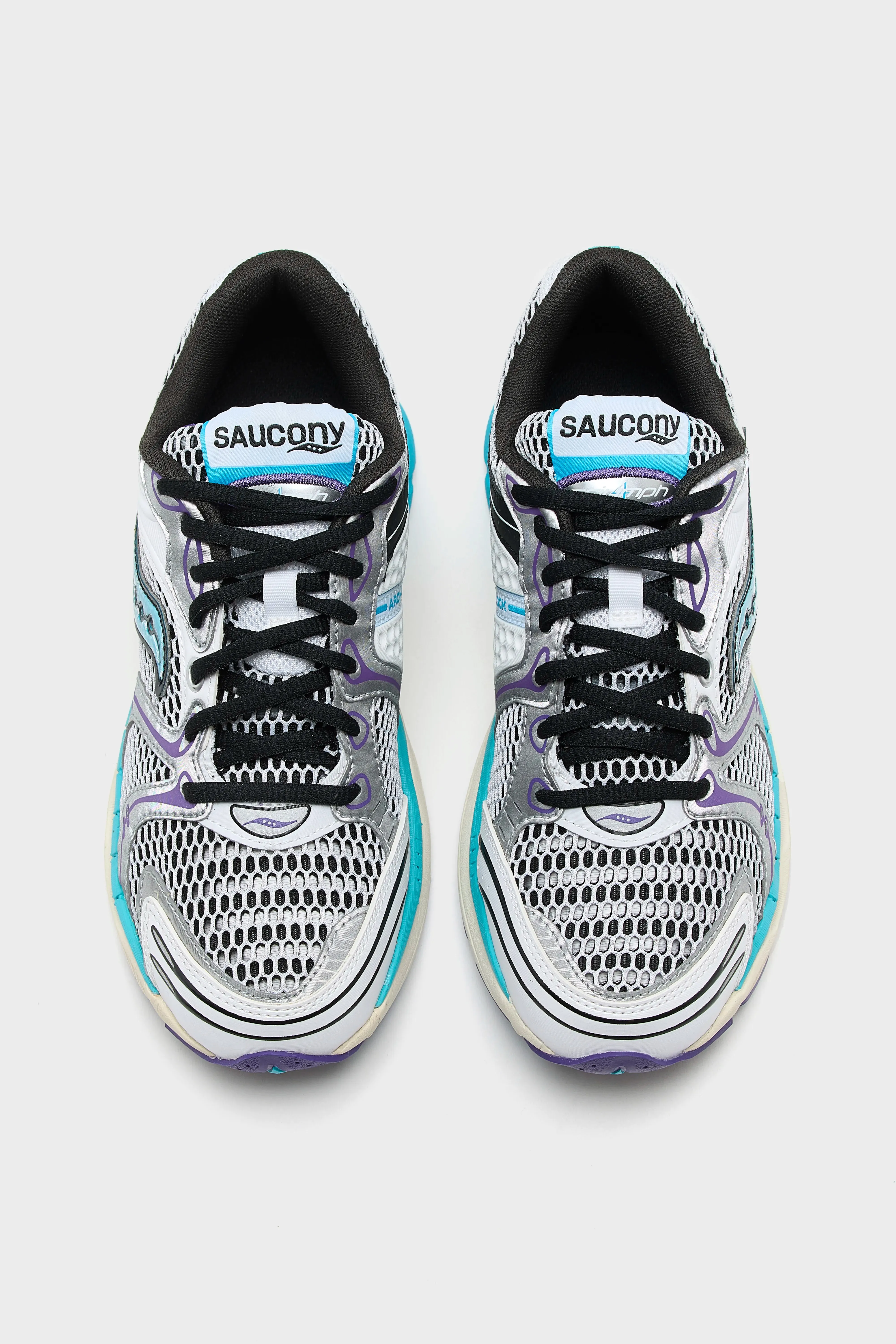 ProGrid Triumph 4 for Women (251 / W / BLUE) sold by Bellrose product image thumbnail 4