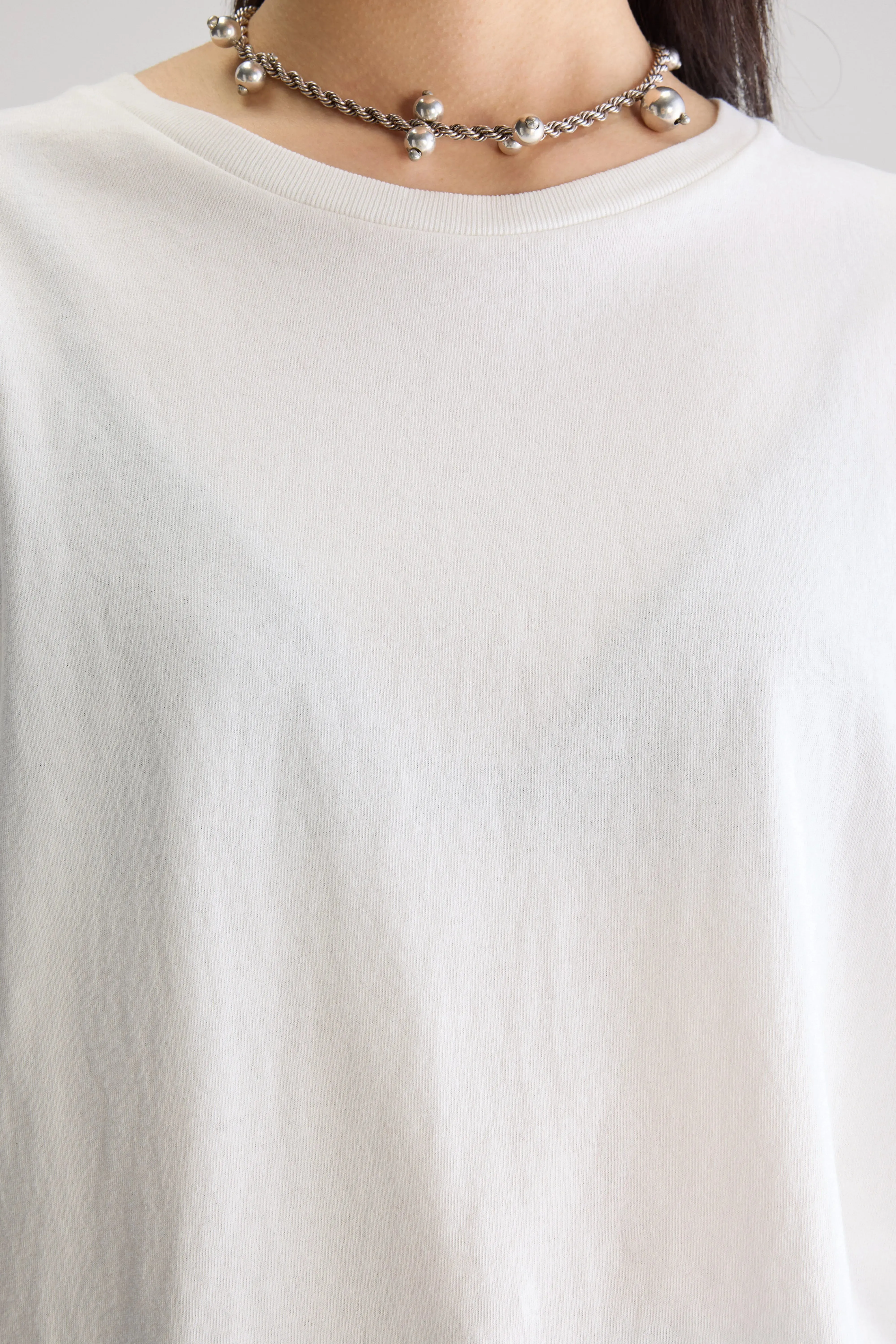 Vice crew-neck t-shirt (252 / W / CASPER) sold by Bellrose product image thumbnail 5