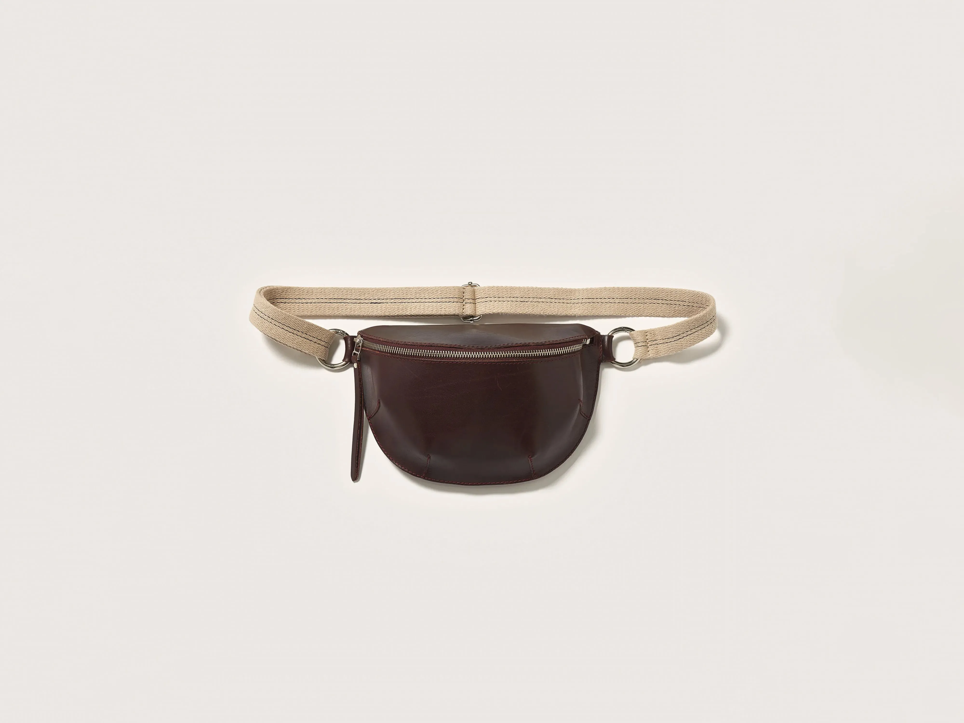 Rosie sling bag (251 / W / BORDEAUX) sold by Bellrose