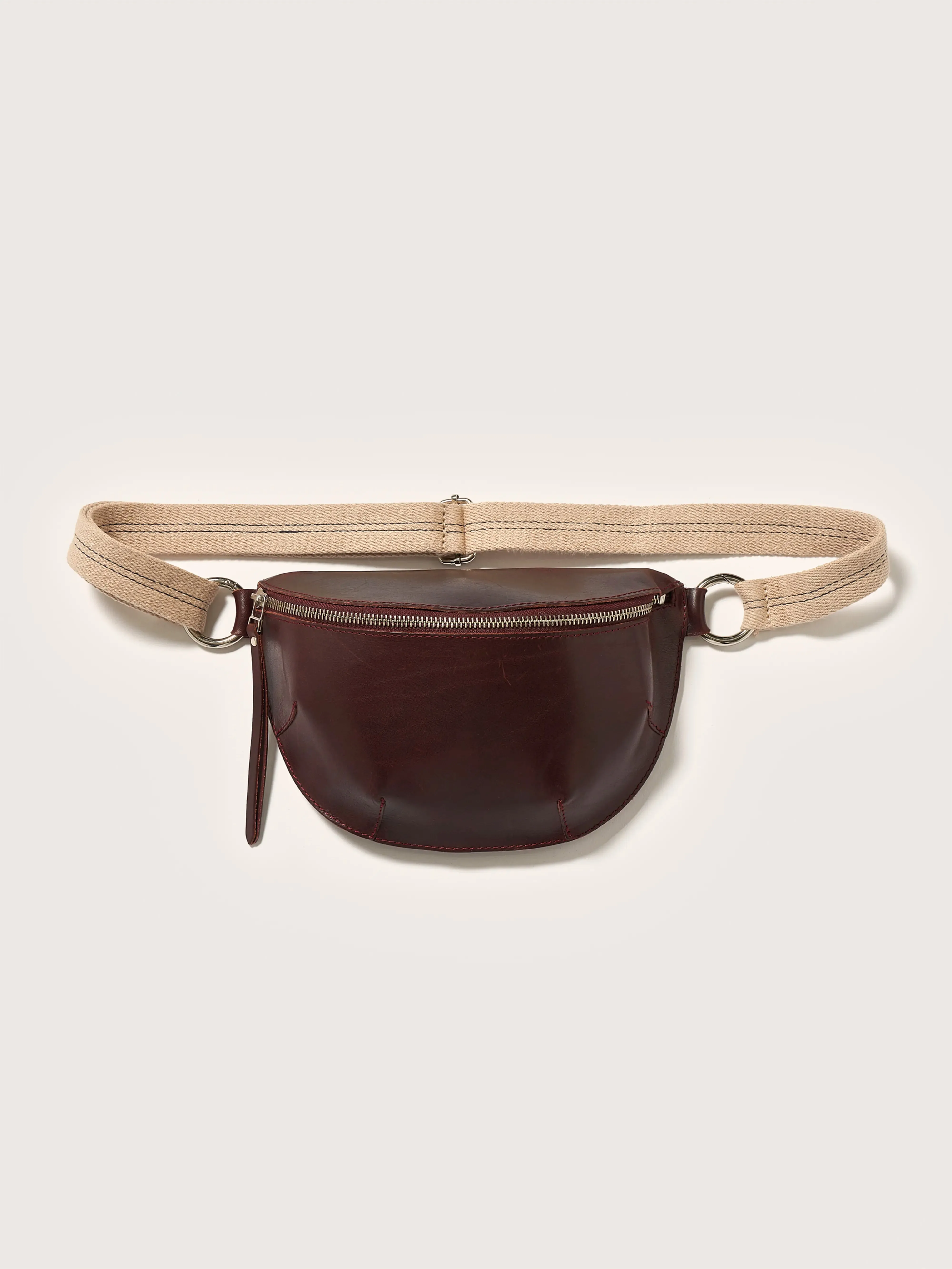 Rosie sling bag (251 / W / BORDEAUX) sold by Bellrose product image thumbnail 2
