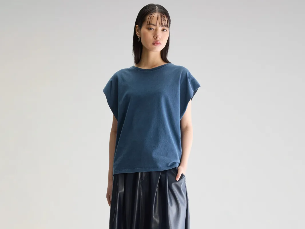 Vice crew-neck t-shirt (252 / W / PARKER) sold by Bellrose