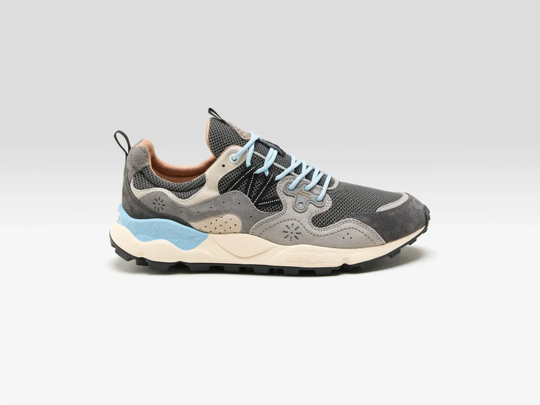 Yamano 3 for Men  (251 / M / BLUE) sold by Bellrose