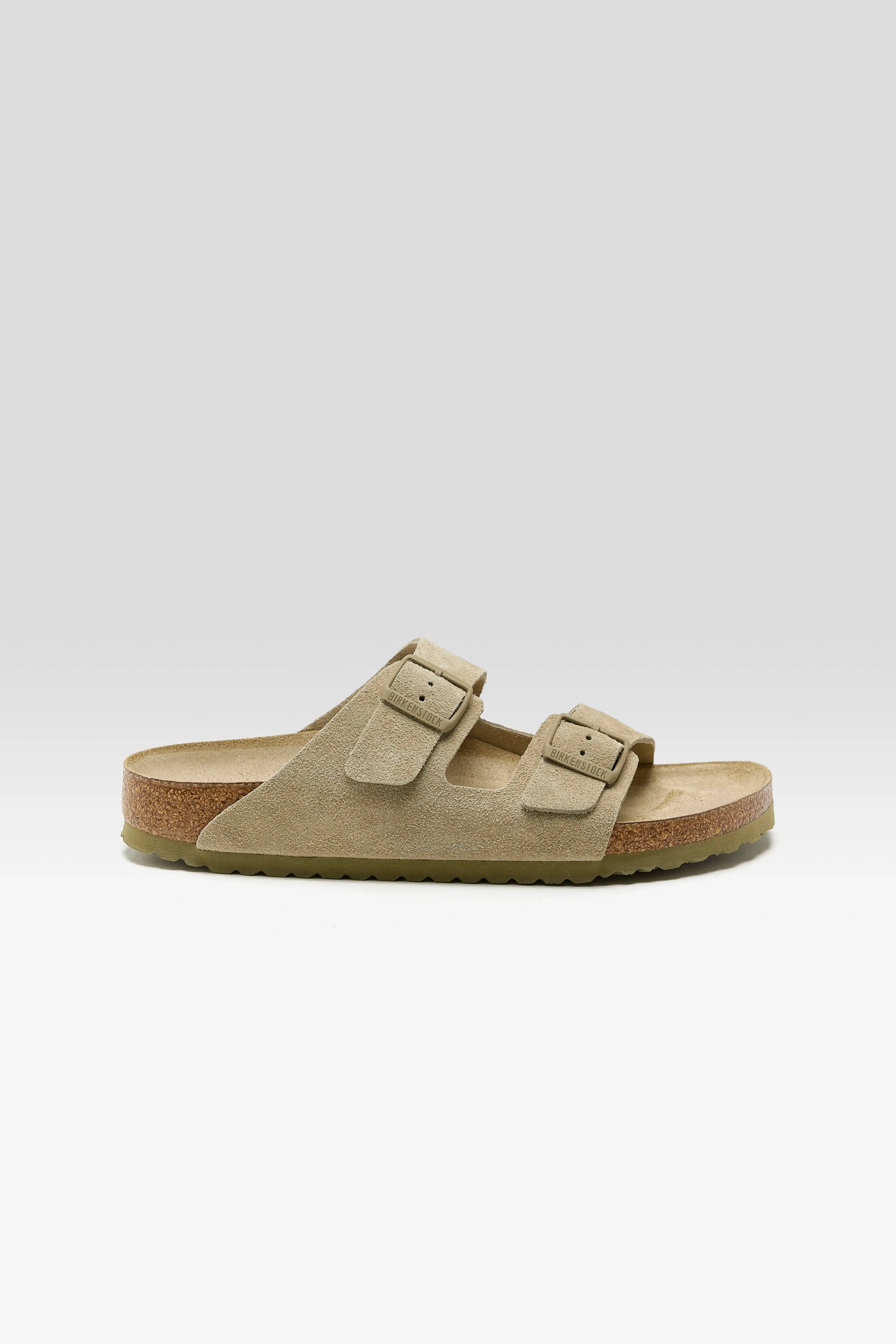 Arizona Soft Footbed for Men (241 / M / KAKI) sold by Bellrose product image thumbnail 2