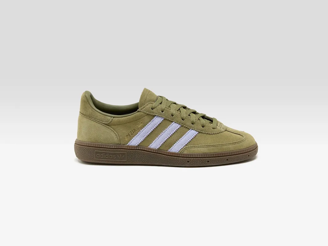 Handball Spezial for Women  (251 / W / GREEN) sold by Bellrose