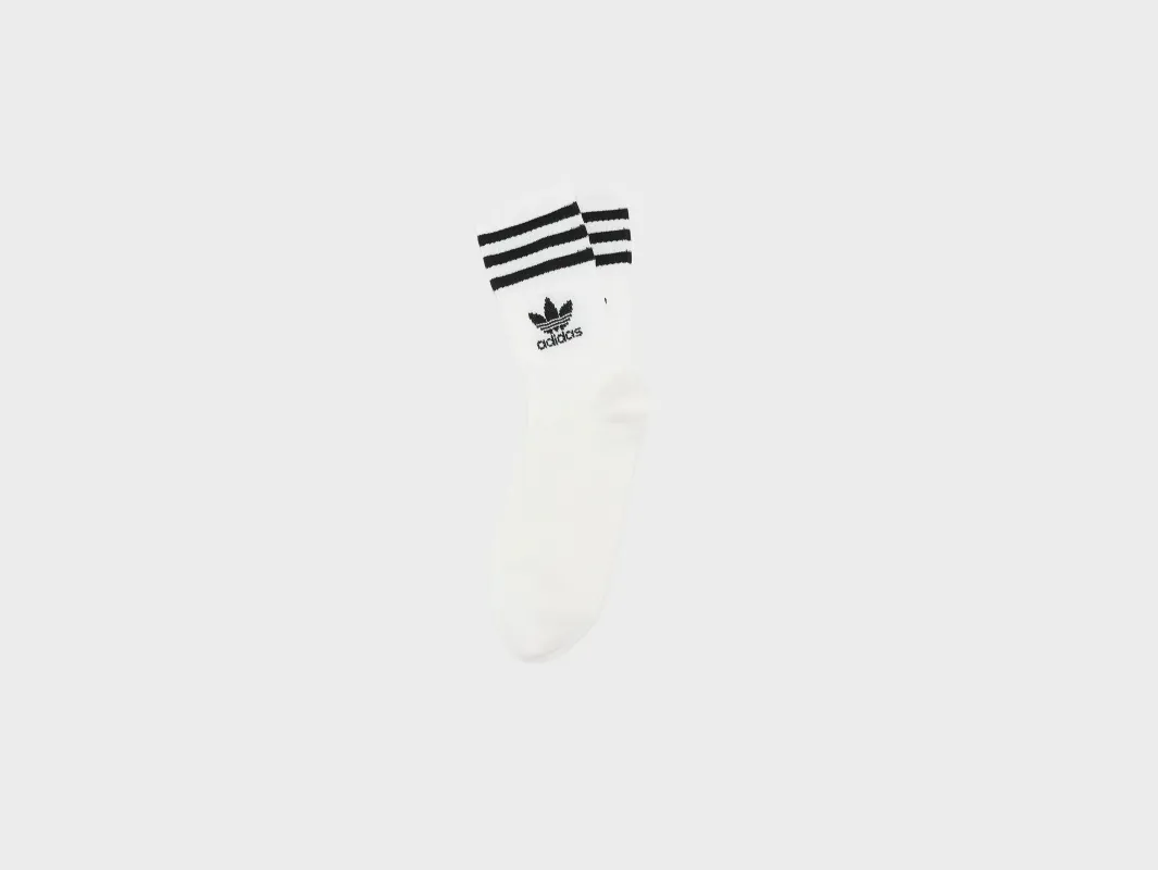 Mid Cut Crew Socks for Men  (251 / M / MULTICOLOR) sold by Bellrose