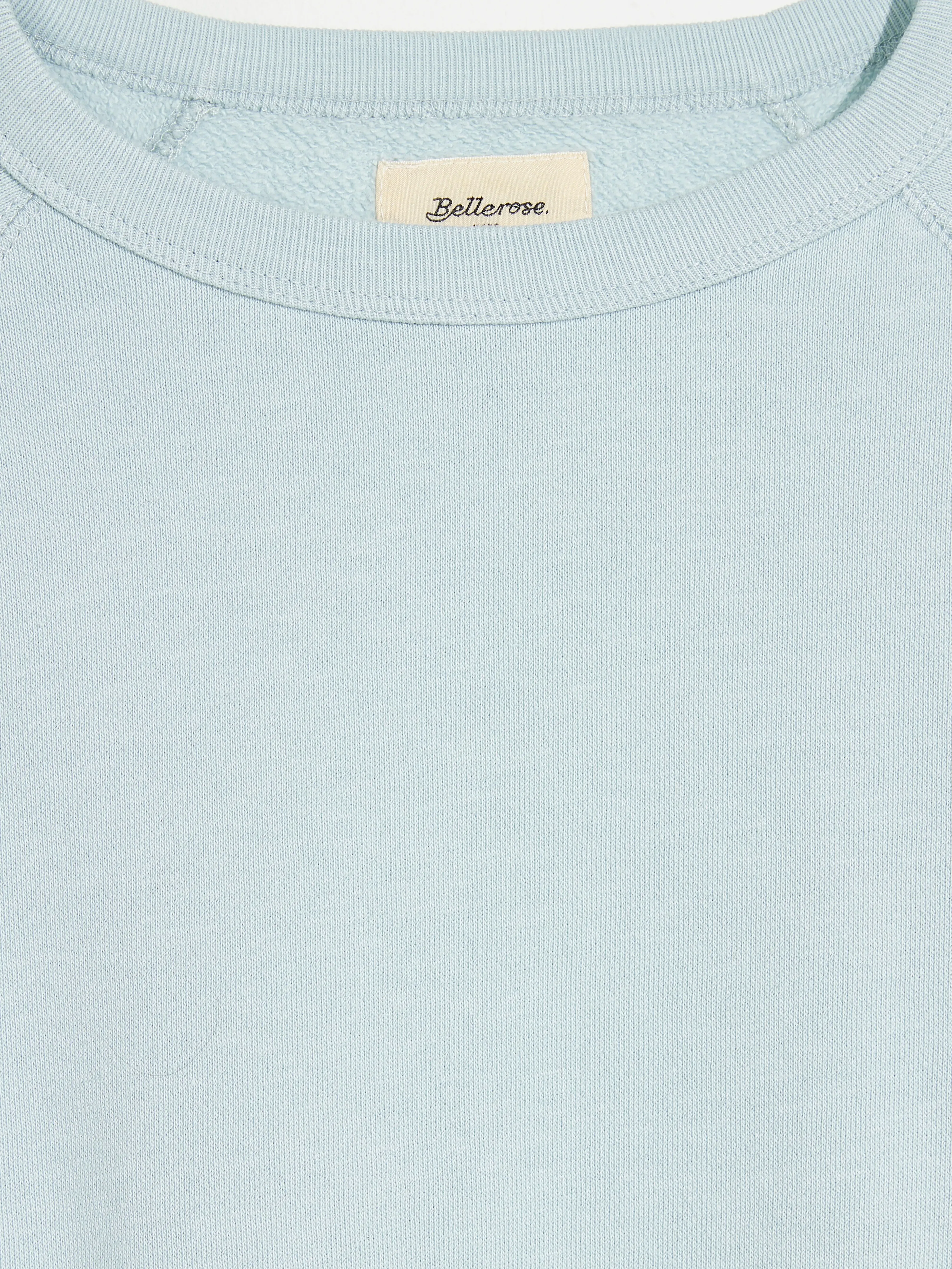 fagoso sweatshirt (241 / B / AQUA) sold by Bellrose product image thumbnail 3