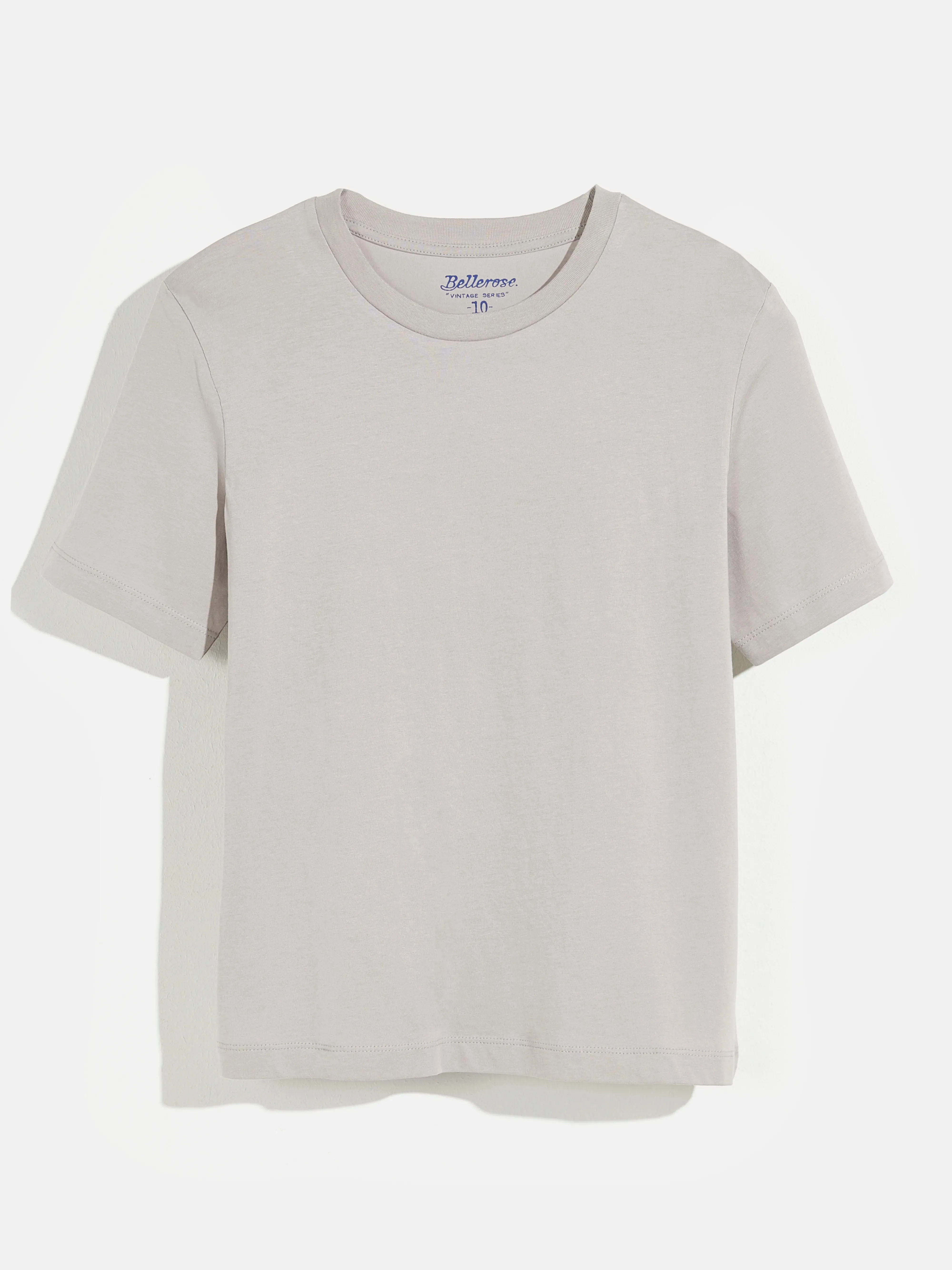 vince t-shirt (241 / B / PEARL) sold by Bellrose product image thumbnail 2