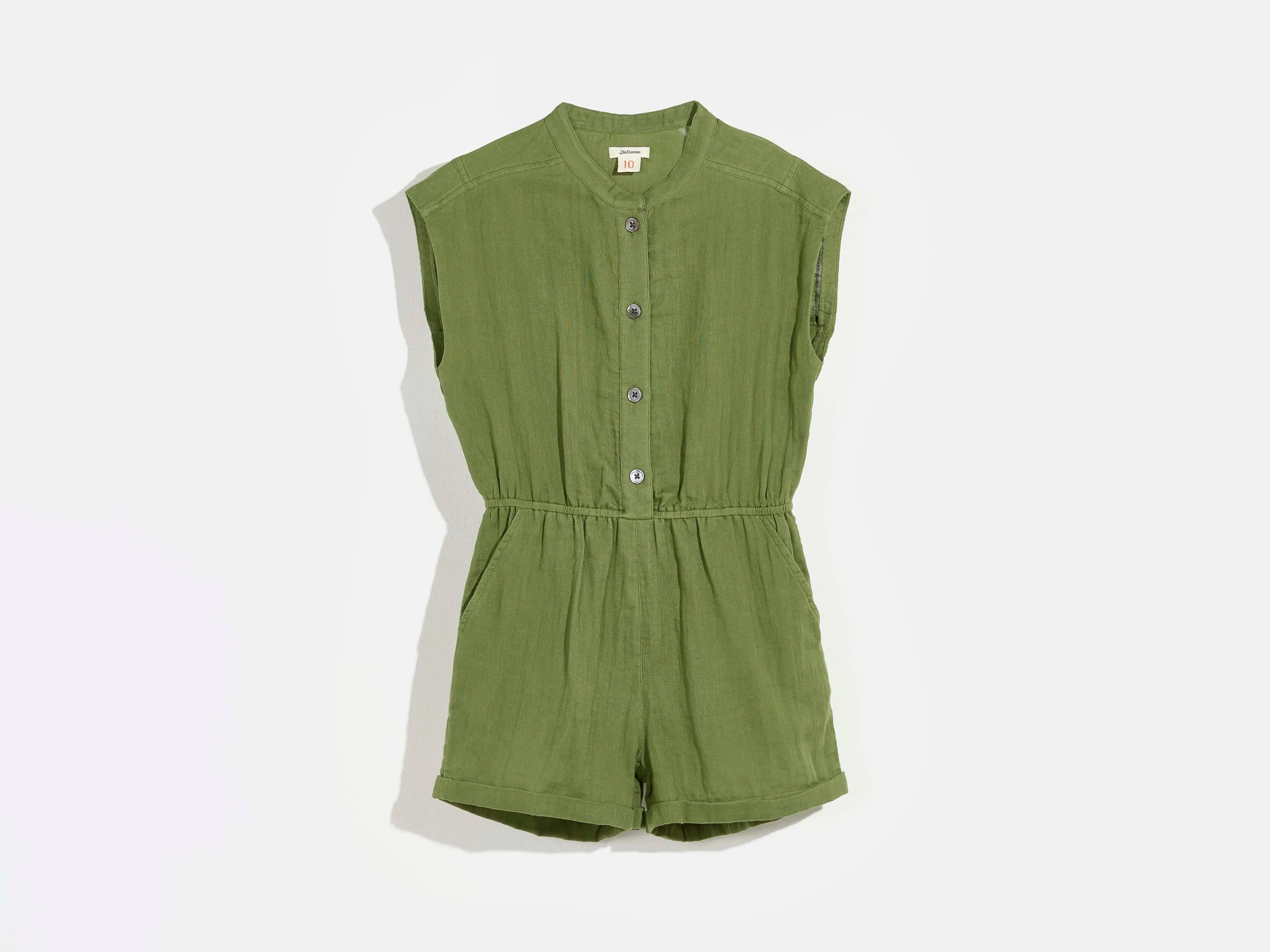 apach jumpsuit (241 / G / JEEP) sold by Bellrose