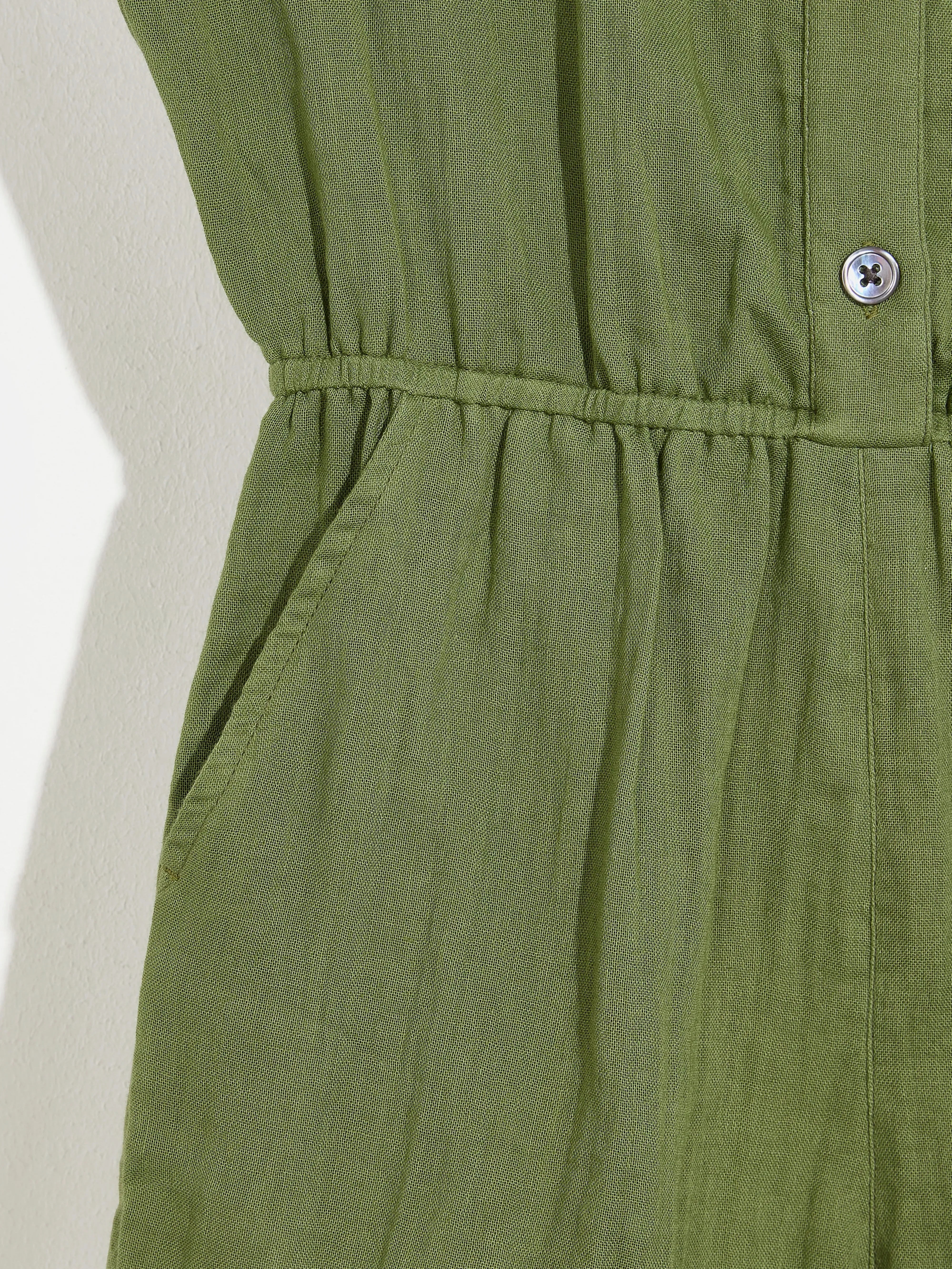 apach jumpsuit (241 / G / JEEP) sold by Bellrose product image thumbnail 5