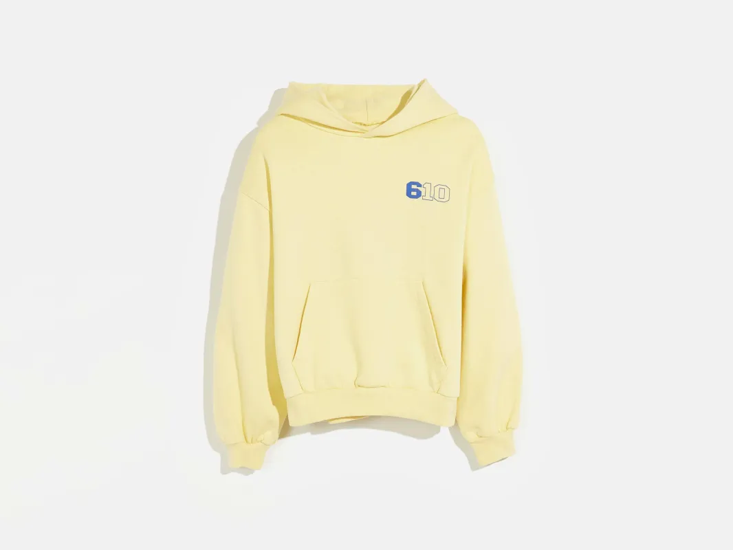farolo sweatshirt (241 / B / NAPLES) made by Bellerose