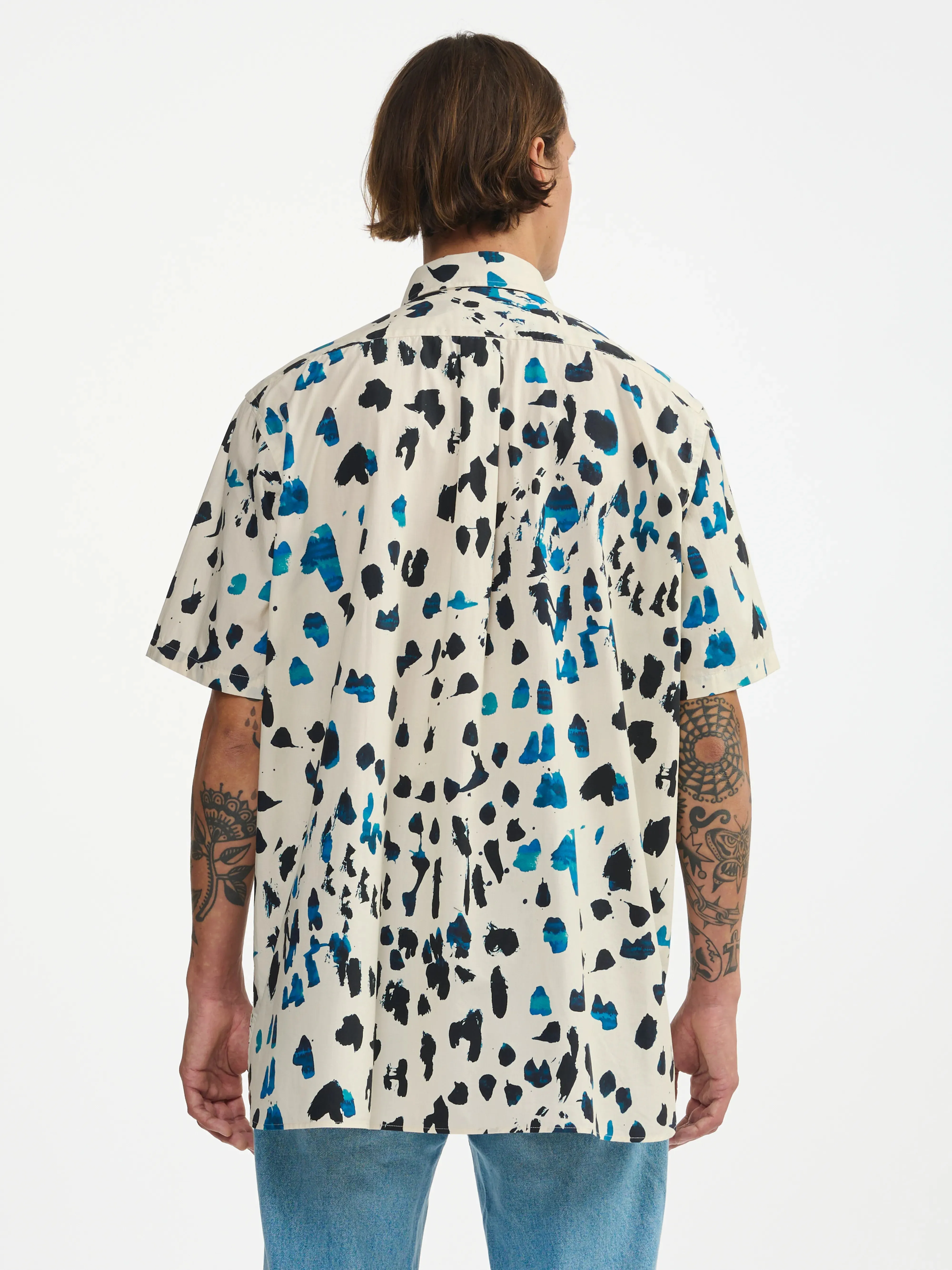fills shirt (241 / M / DISPLAY A) sold by Bellrose product image thumbnail 5