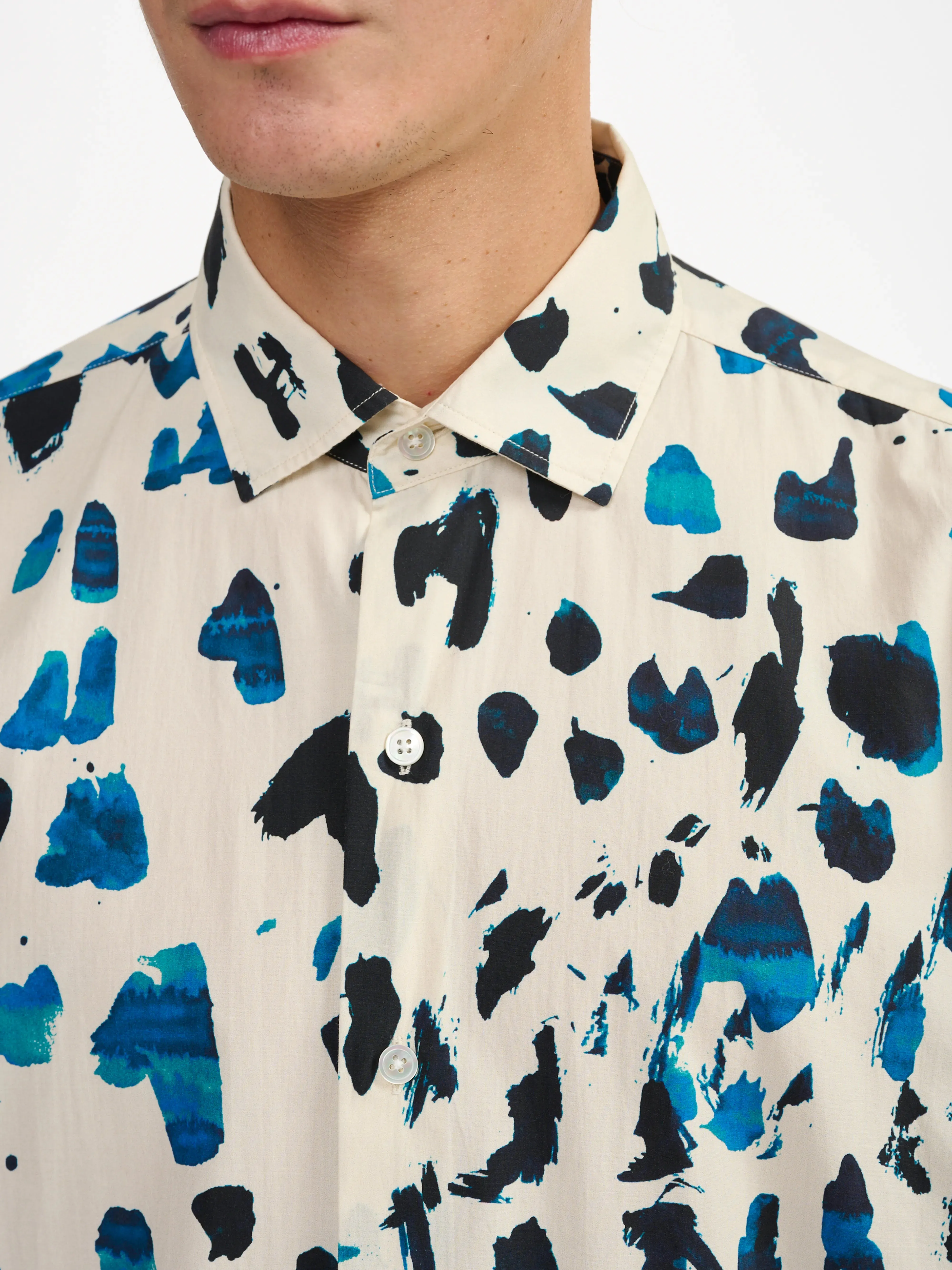 fills shirt (241 / M / DISPLAY A) sold by Bellrose product image thumbnail 4
