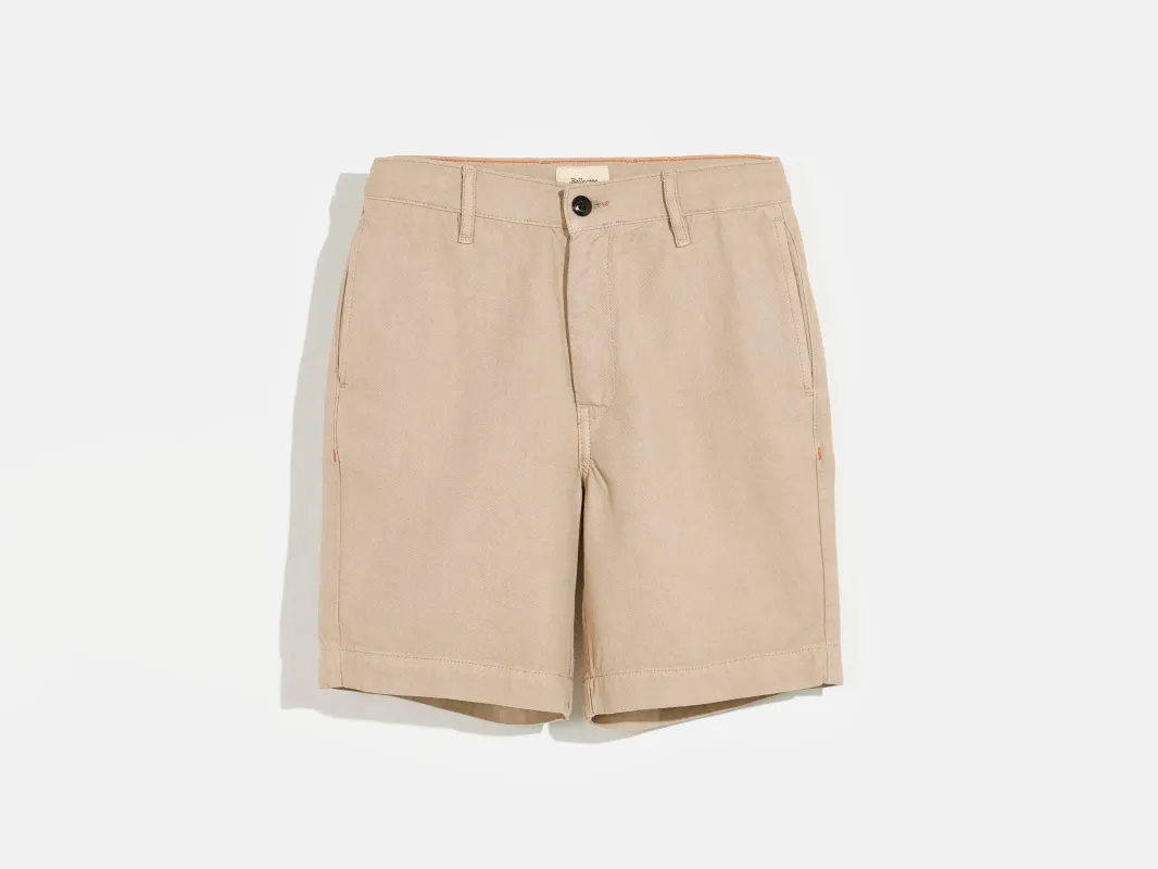 wayne shorts (241 / B / BONE) sold by Bellrose