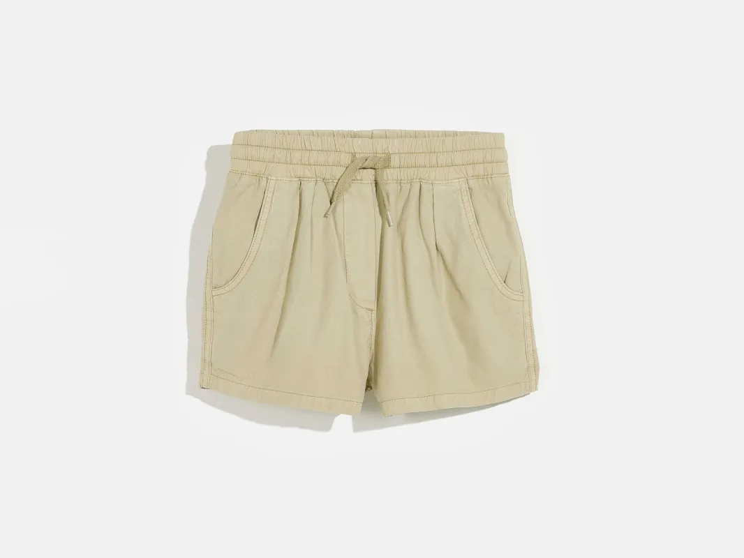 kate shorts (241 / G / CLAY) sold by Bellrose