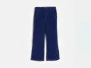 kristin trousers (241 / G / INDIGO) sold by Bellrose