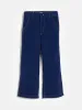 kristin trousers (241 / G / INDIGO) sold by Bellrose