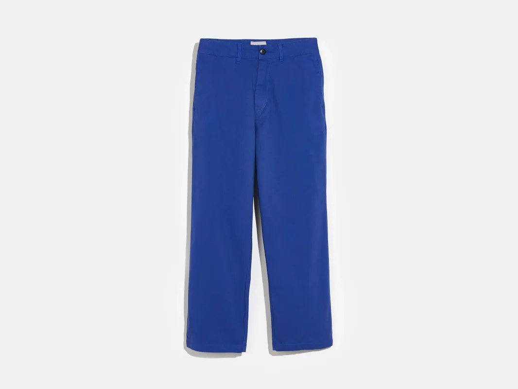 wilson trousers (241 / B / BLUEWORKER) sold by Bellrose